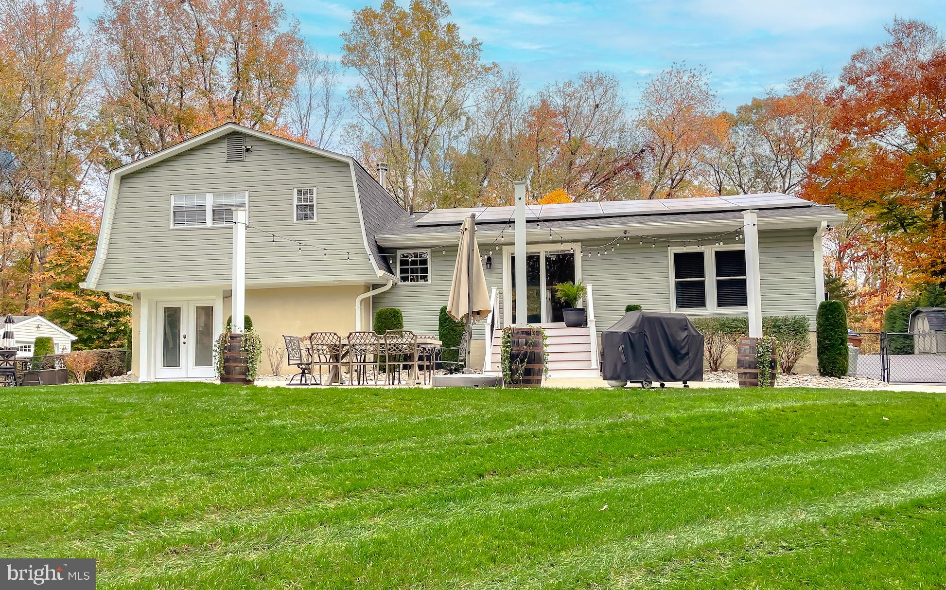 BEL ALTON ESTATES - Residential