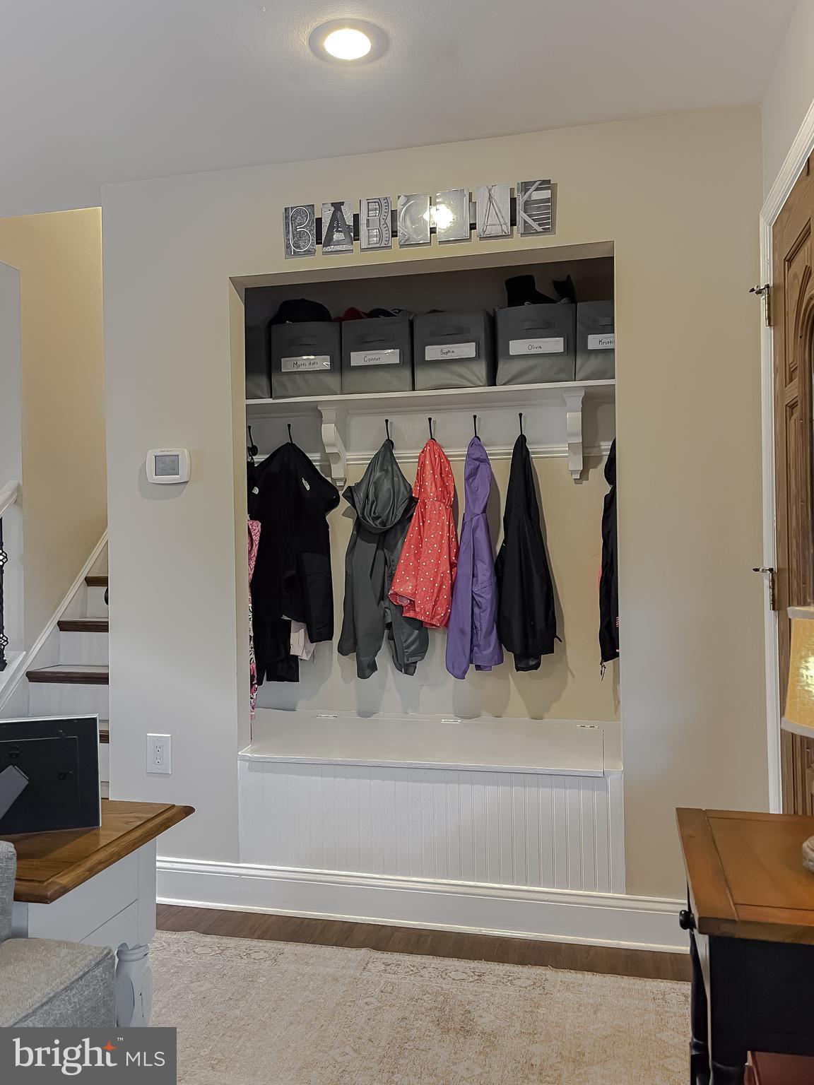 BEL ALTON ESTATES - Residential