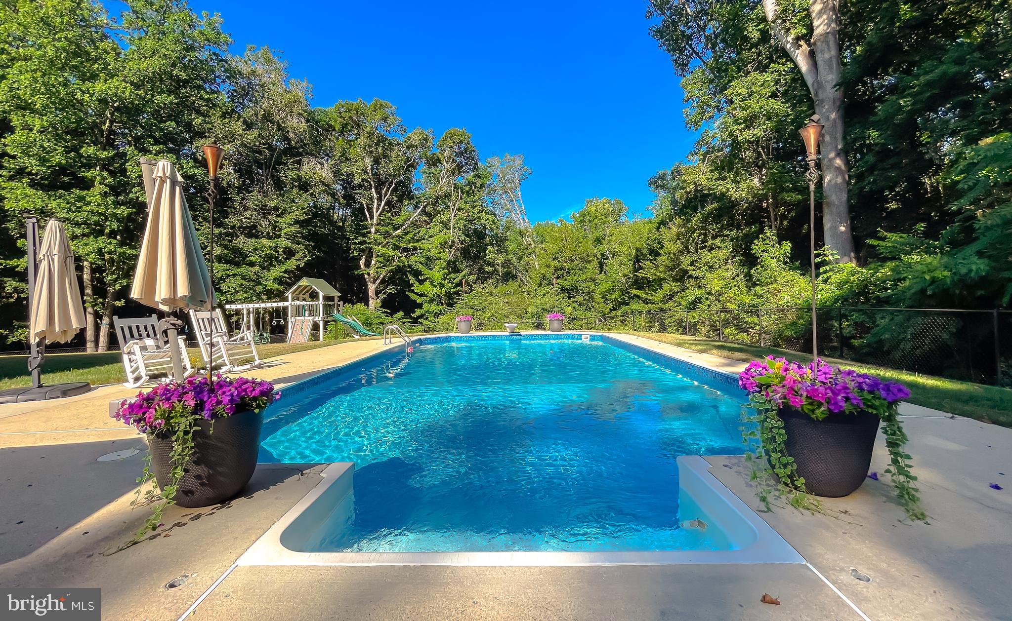 BEL ALTON ESTATES - Residential