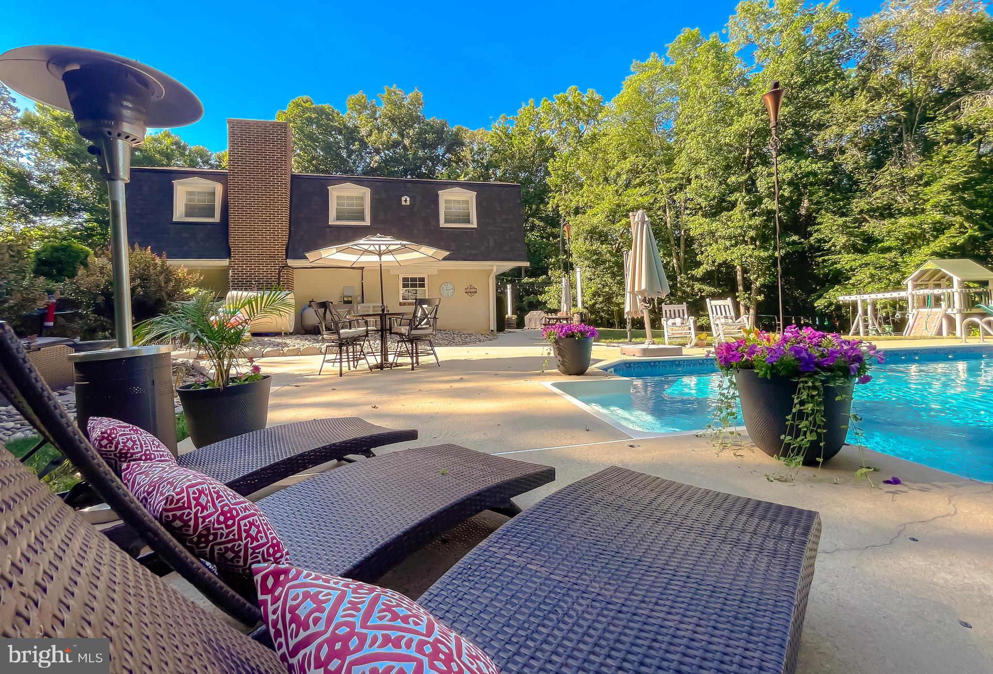 BEL ALTON ESTATES - Residential