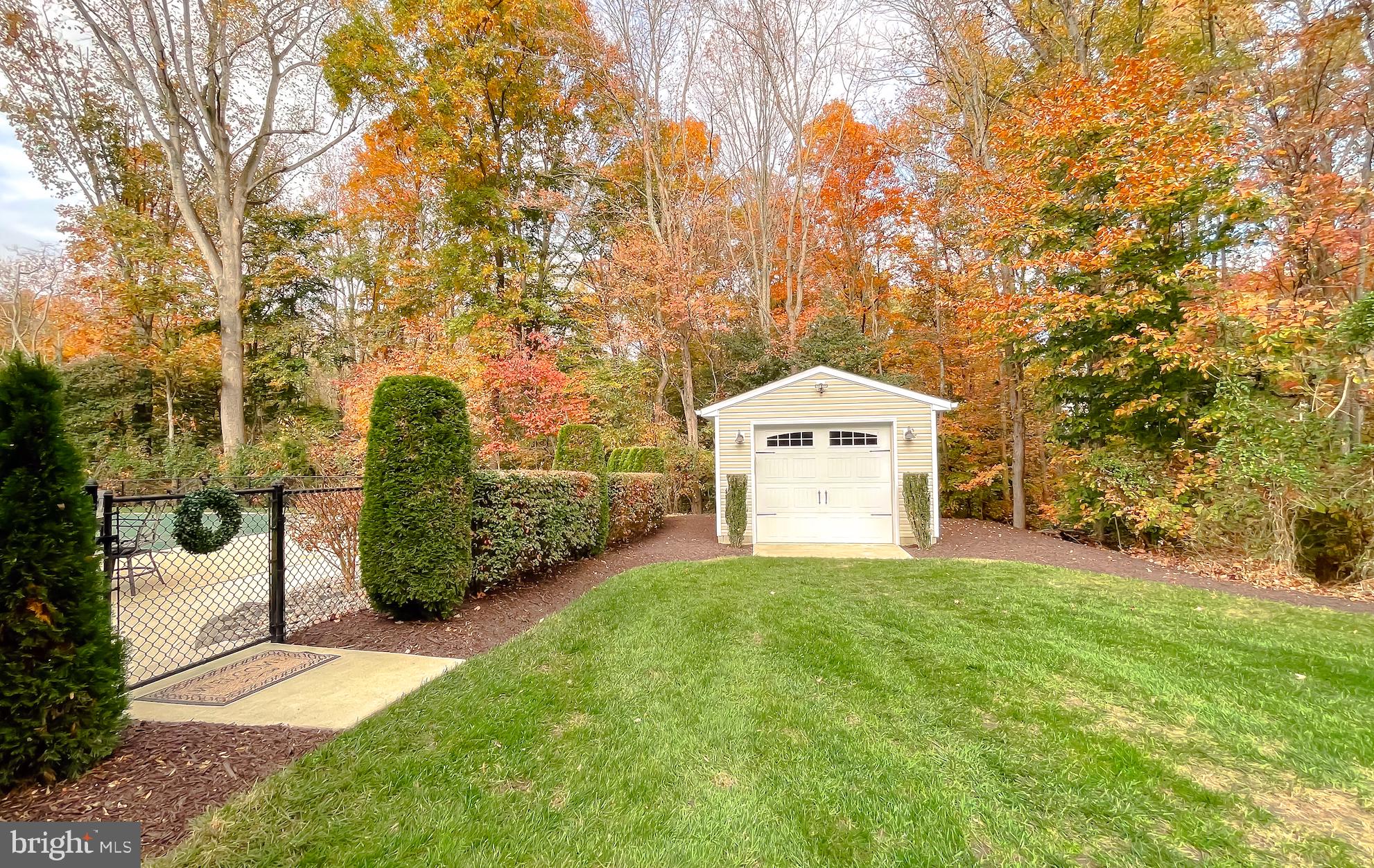 BEL ALTON ESTATES - Residential