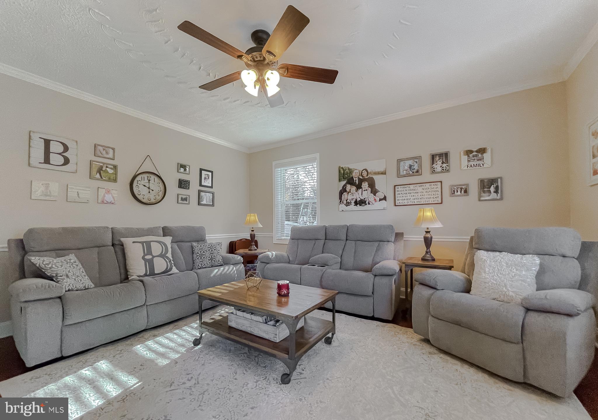 BEL ALTON ESTATES - Residential