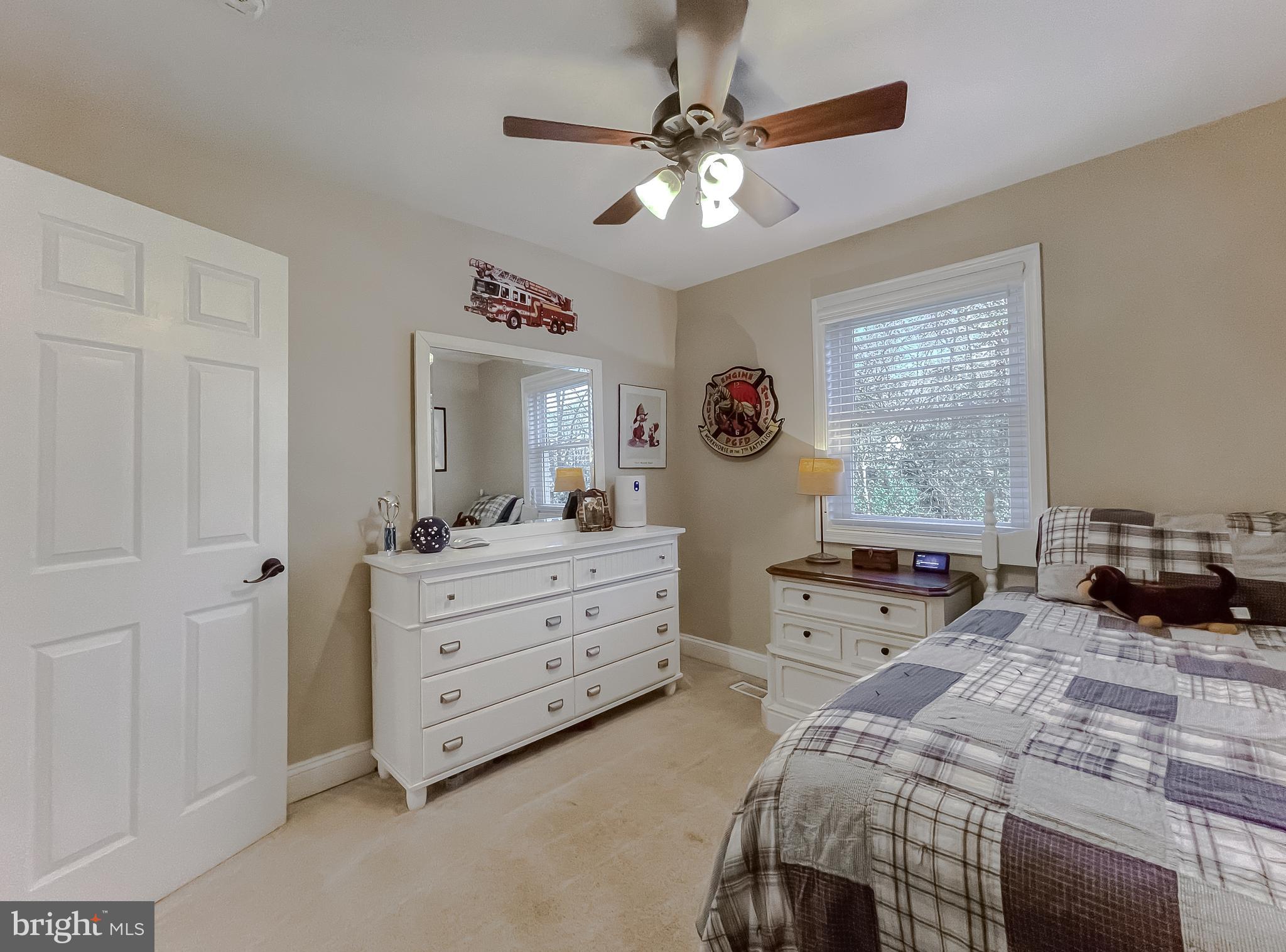 BEL ALTON ESTATES - Residential