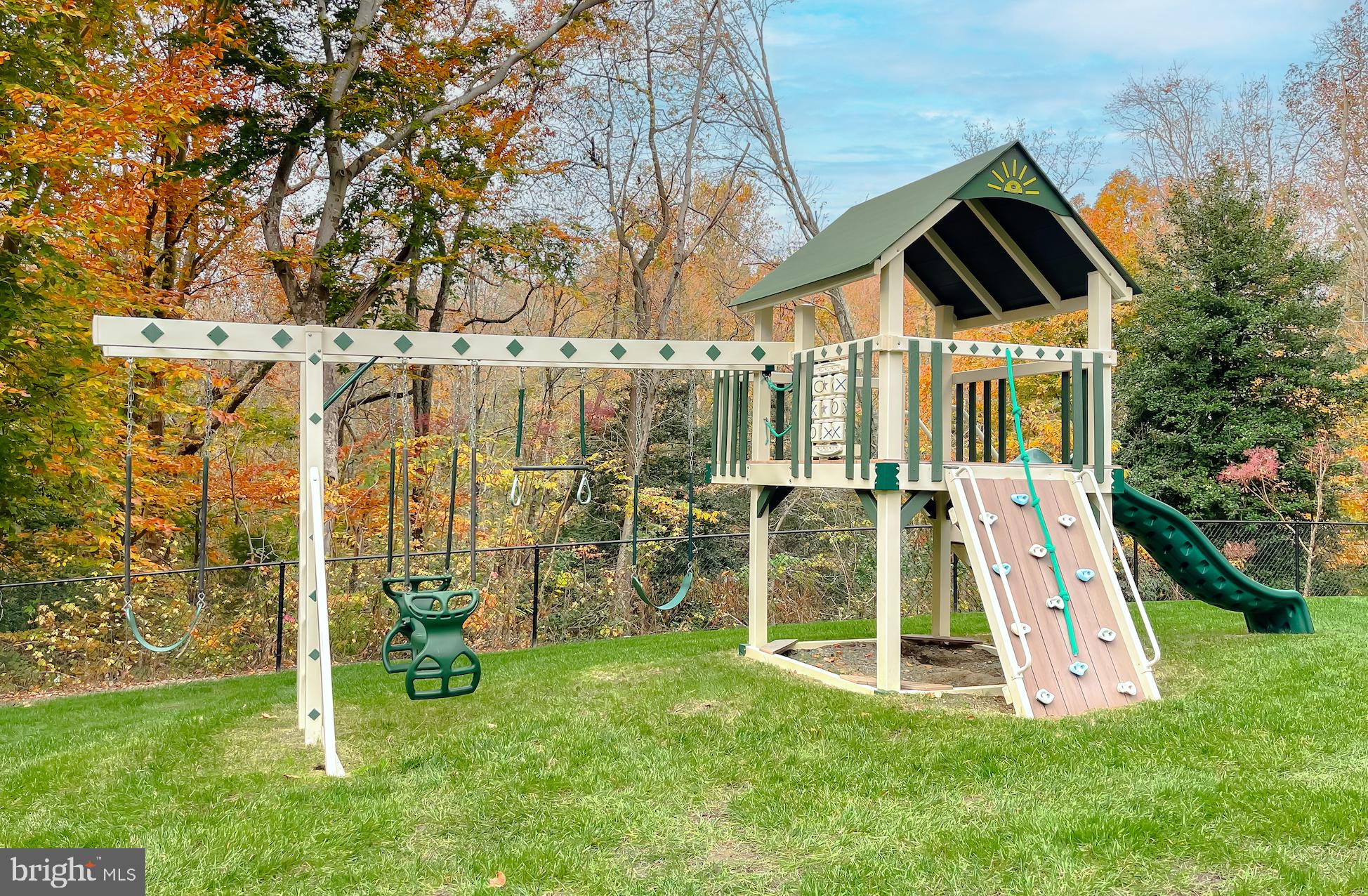 BEL ALTON ESTATES - Residential