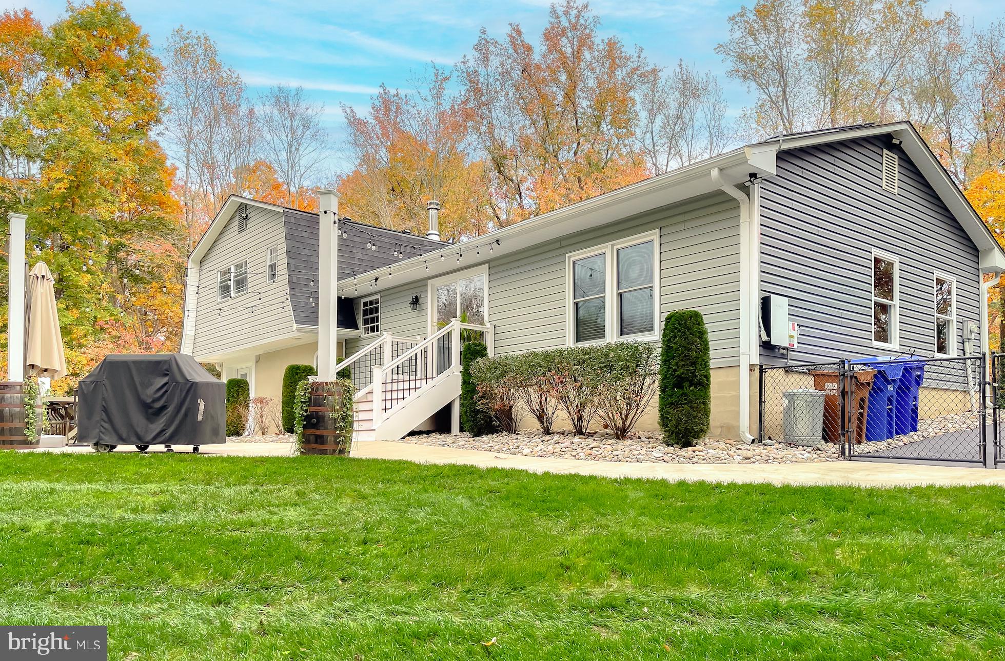 BEL ALTON ESTATES - Residential