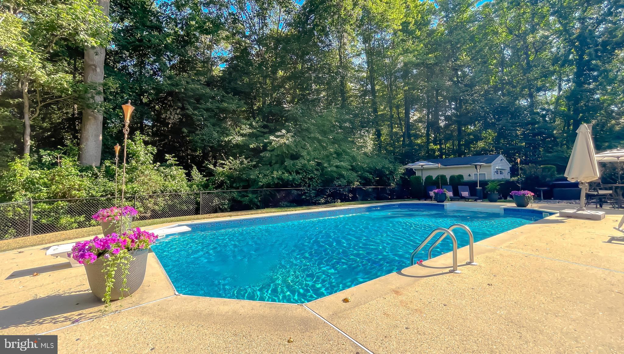 BEL ALTON ESTATES - Residential