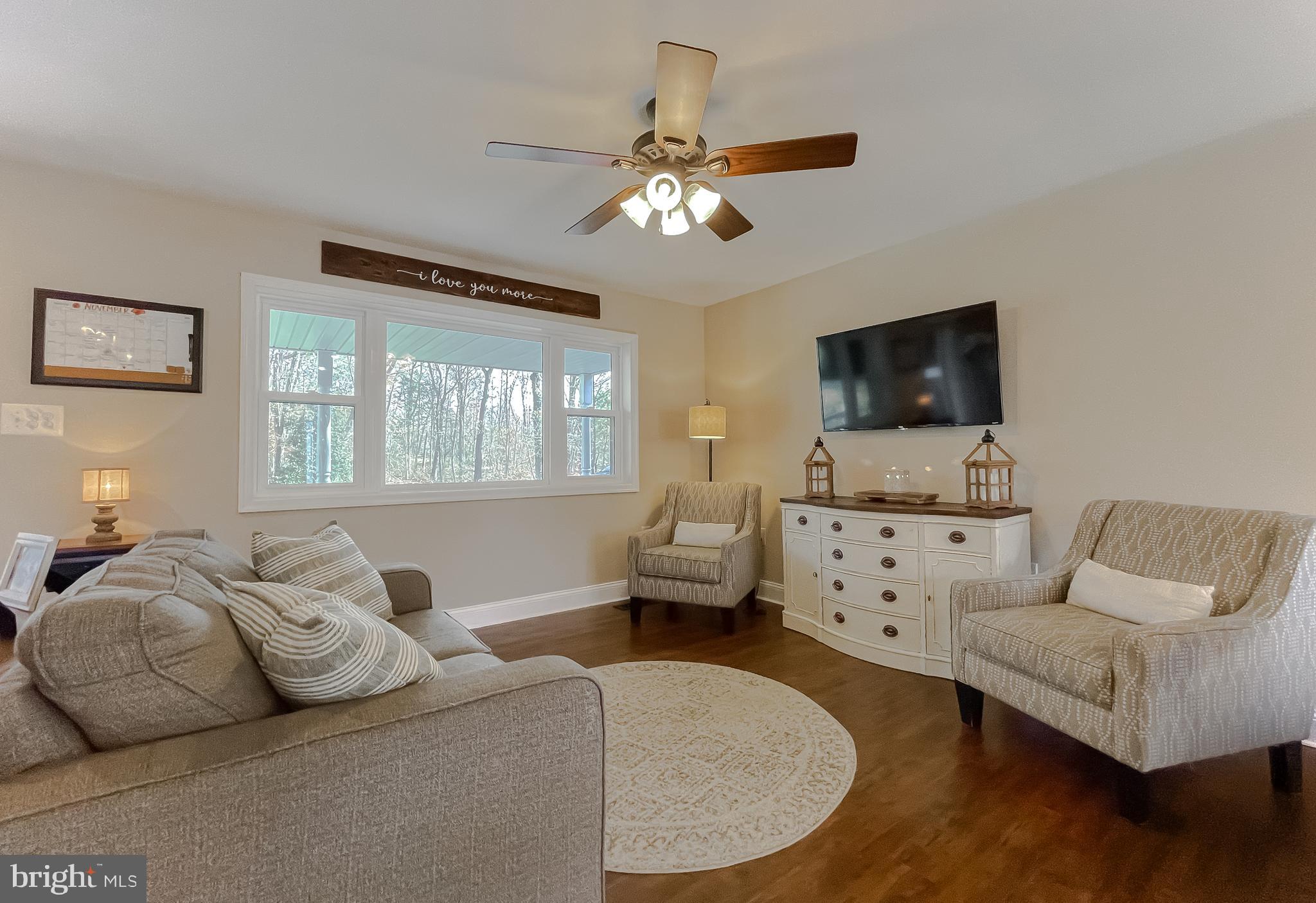 BEL ALTON ESTATES - Residential