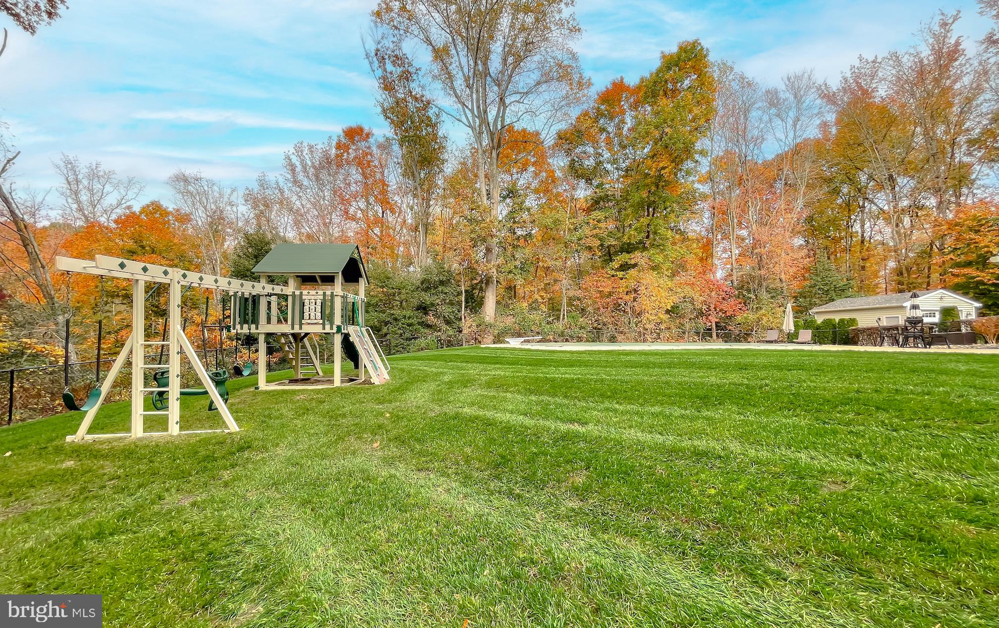 BEL ALTON ESTATES - Residential