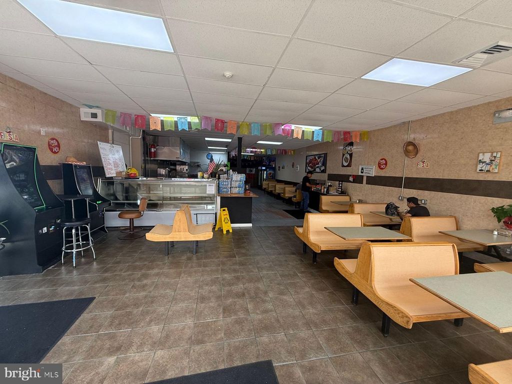 Photo of 713 E Lincoln Highway, COATESVILLE, PA 19320 (MLS # PACT2106906)