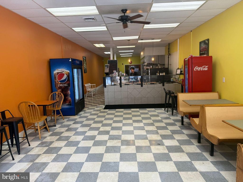 Photo of 713 E Lincoln Highway, COATESVILLE, PA 19320 (MLS # PACT2106906)