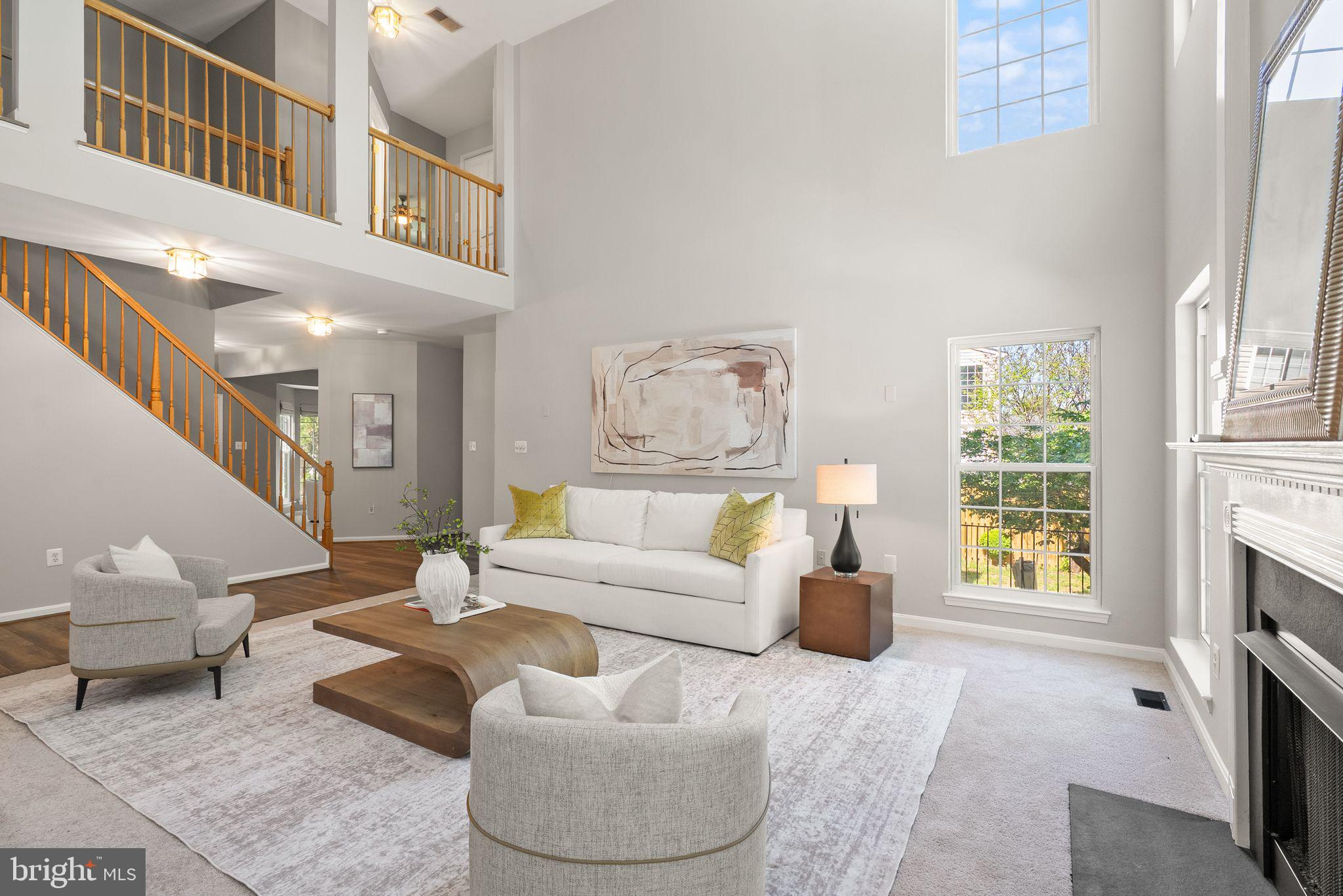 SHEFFIELD MANOR - Residential
