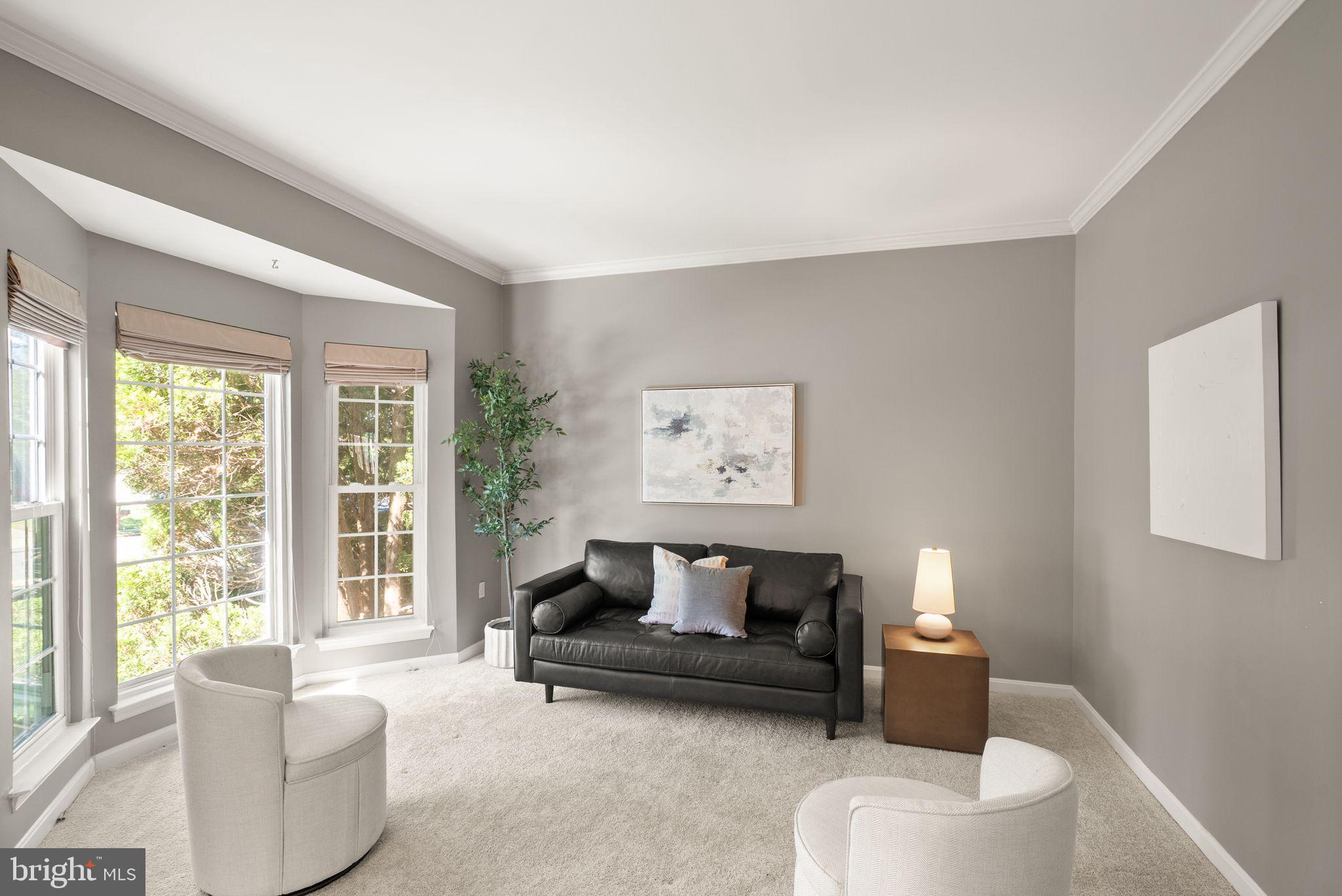 SHEFFIELD MANOR - Residential
