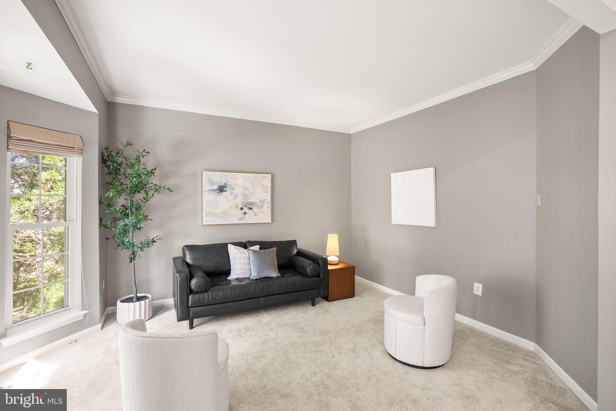 SHEFFIELD MANOR - Residential