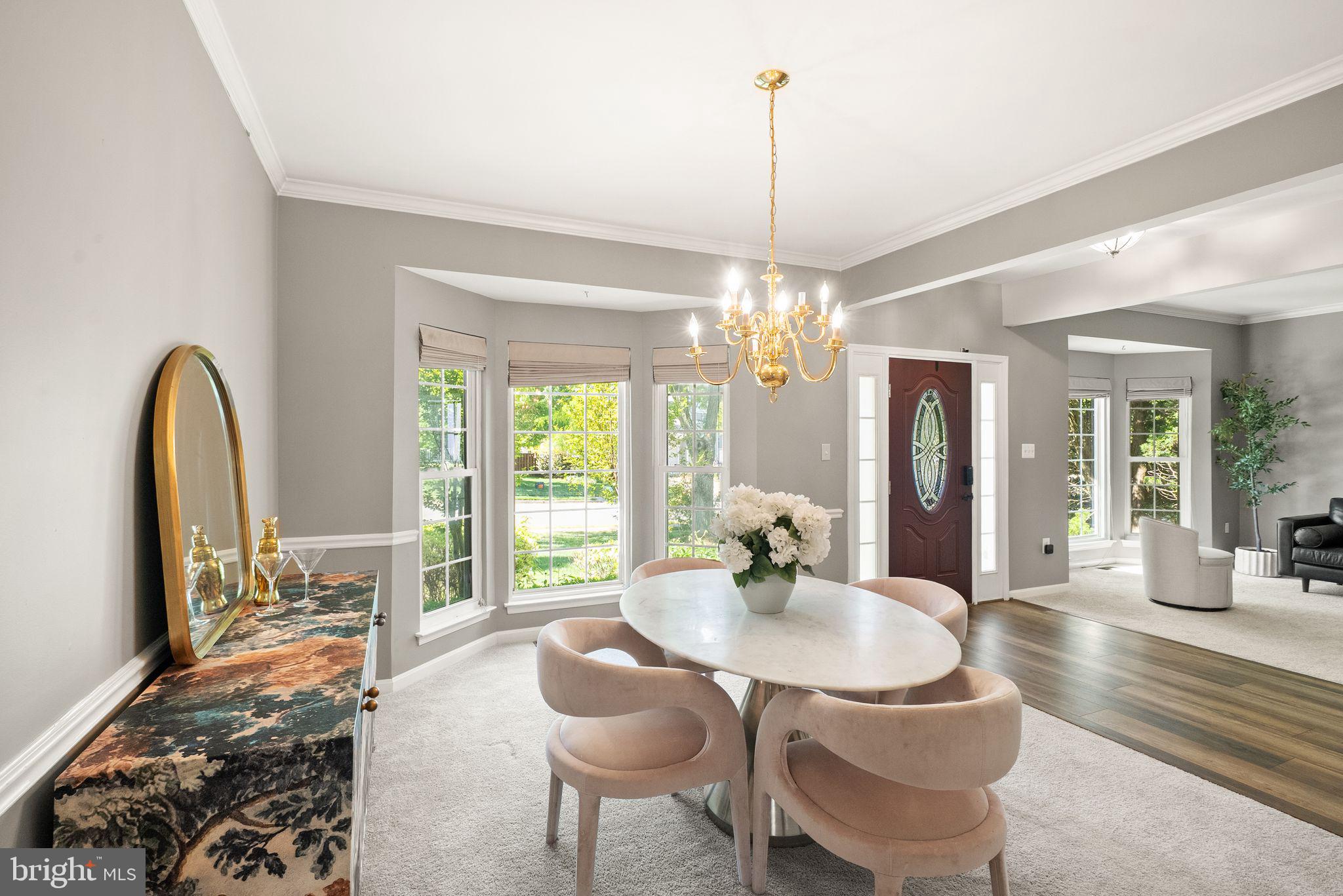 SHEFFIELD MANOR - Residential