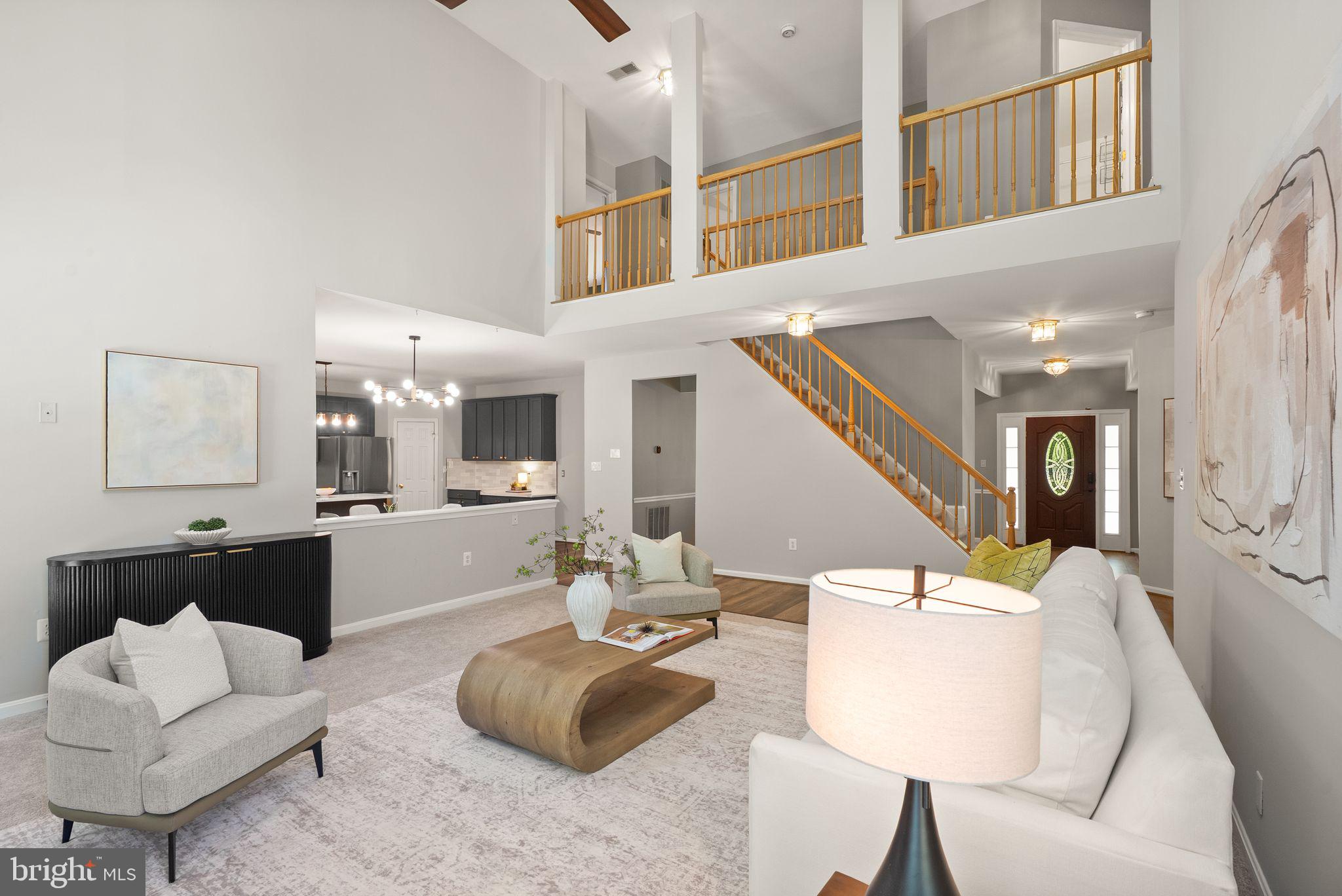 SHEFFIELD MANOR - Residential