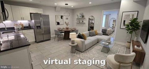 Condo For Rent - 603 E Girard Avenue #3RD FLOOR<br/> Philadelphia County, PHILADELPHIA, PA 19125