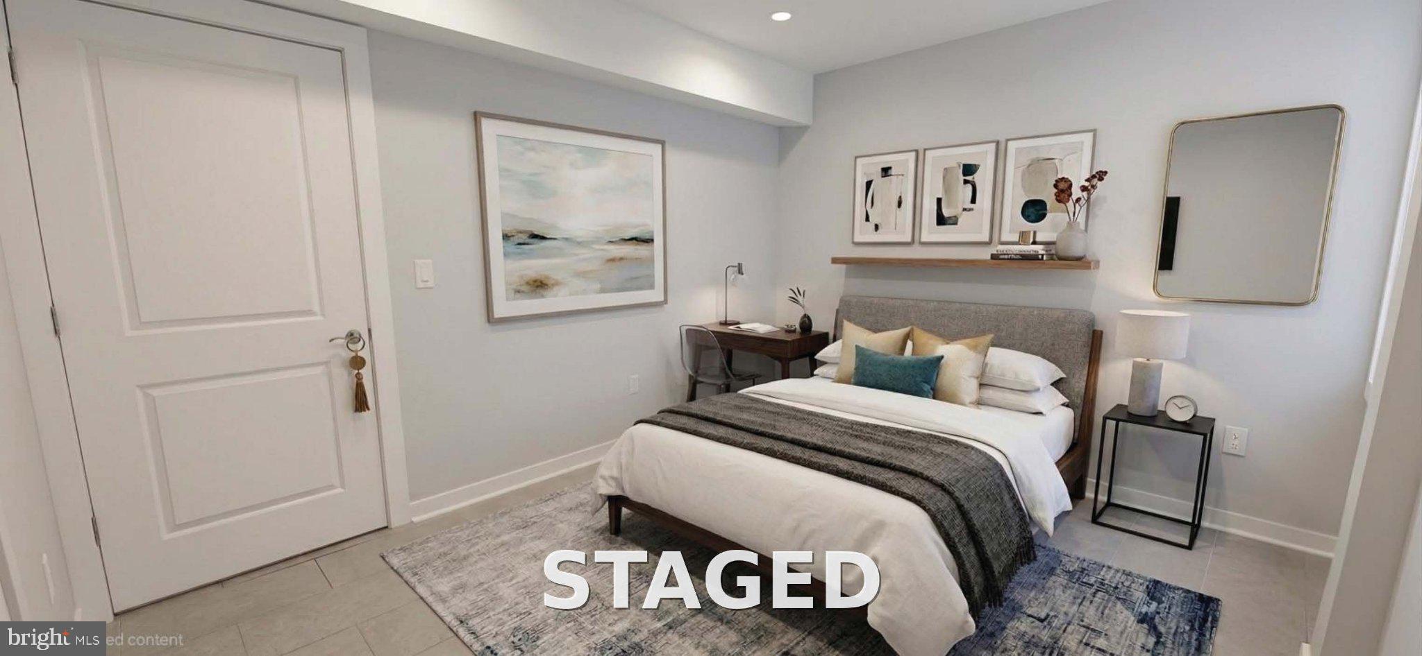 603 E GIRARD AVENUE 3RD FLOOR
