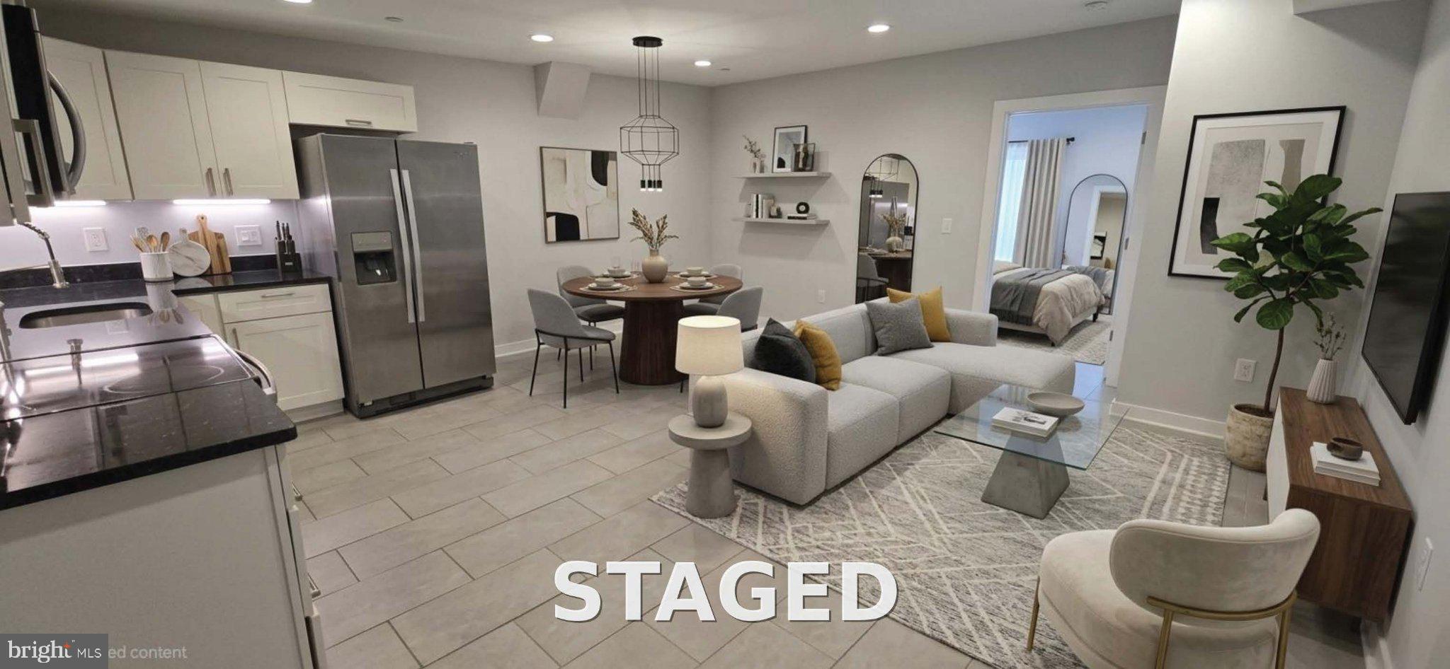 603 E GIRARD AVENUE 3RD FLOOR
