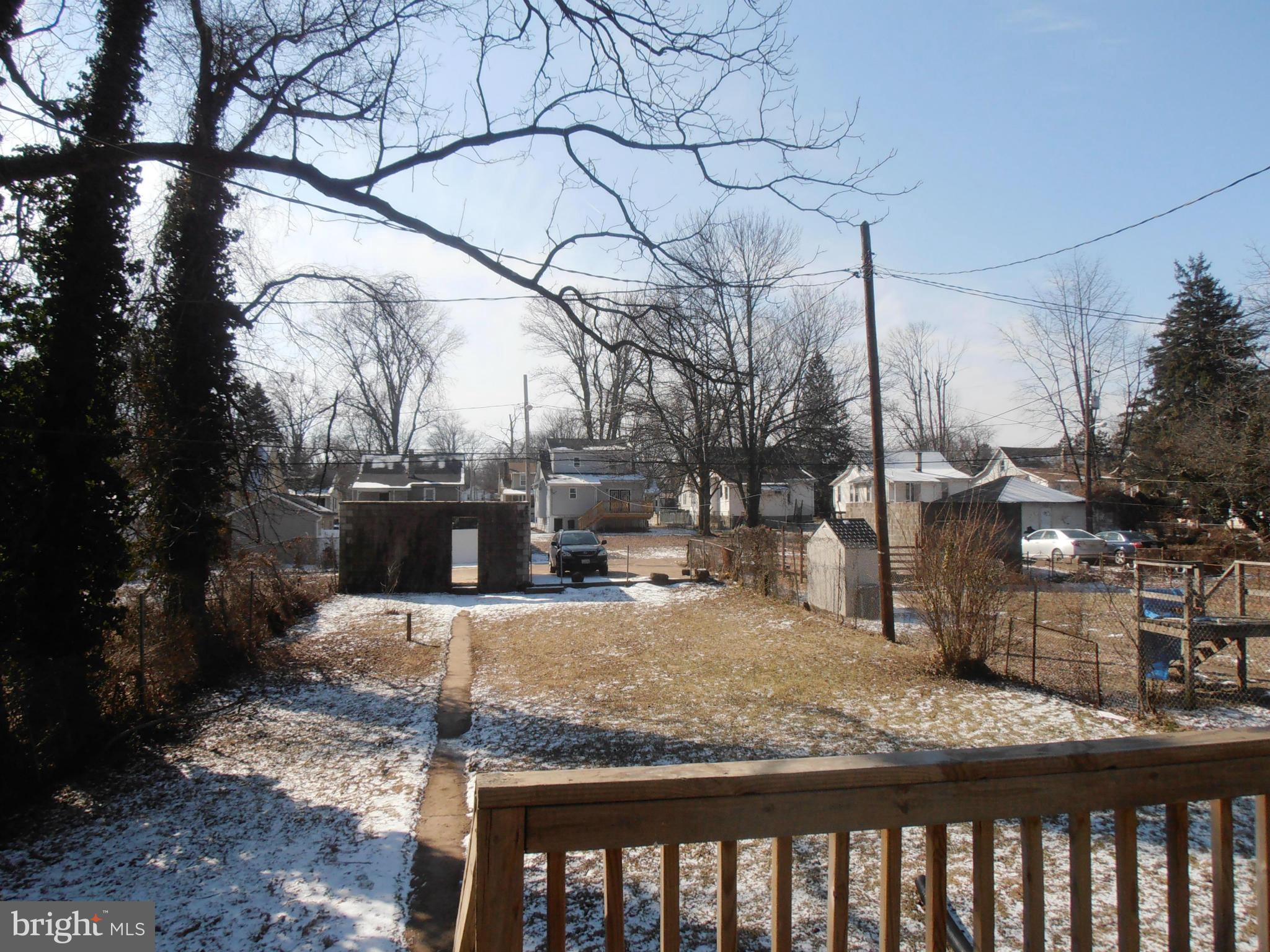 NONE AVAILABLE - Residential