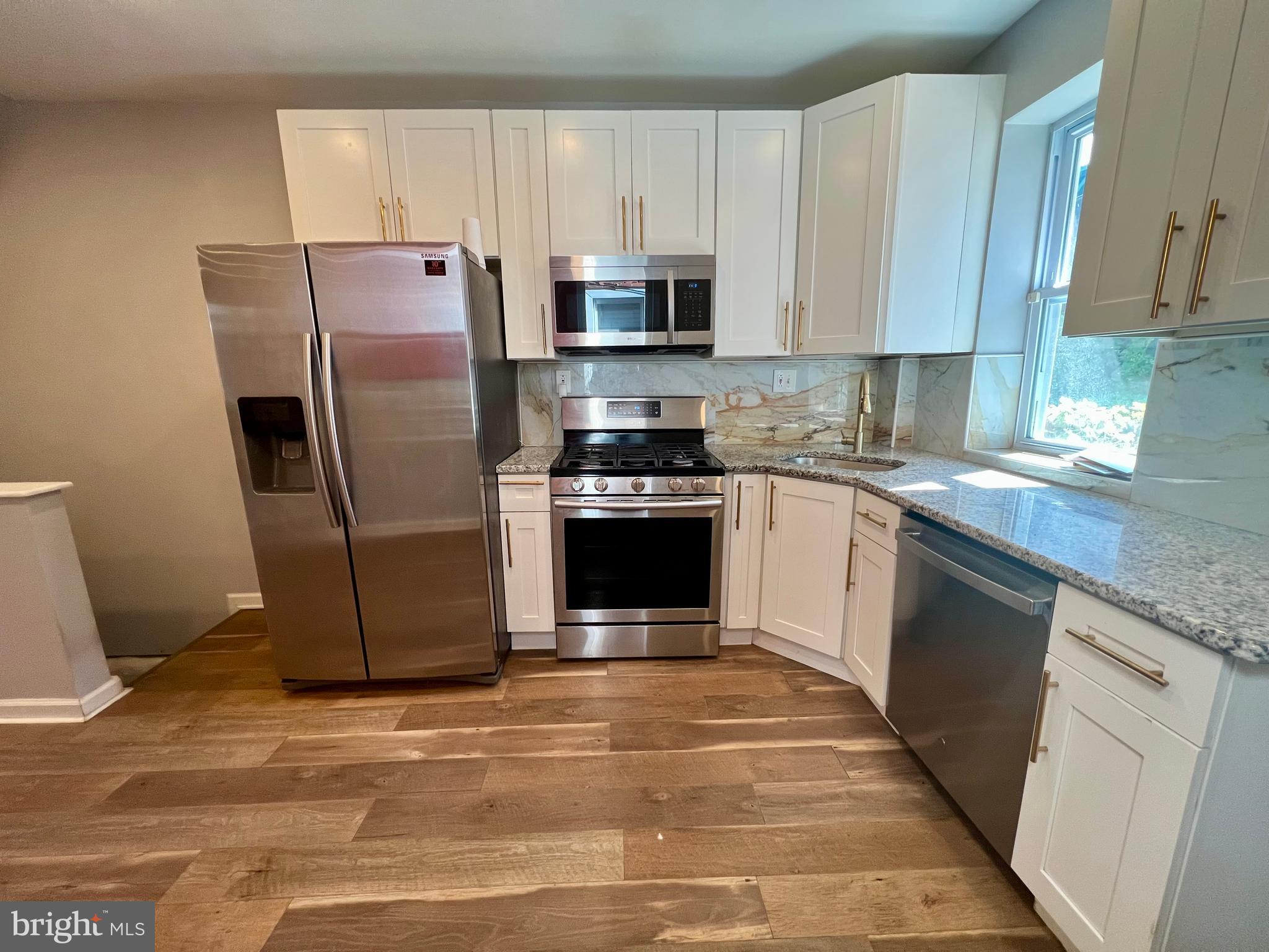 COBBS CREEK - Residential Lease