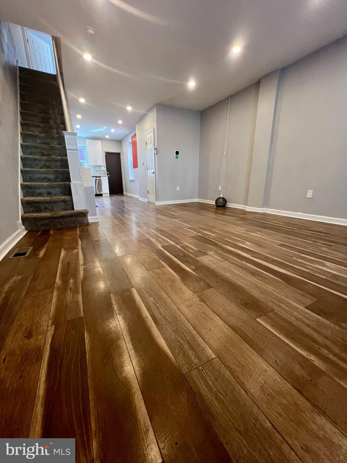 COBBS CREEK - Residential Lease