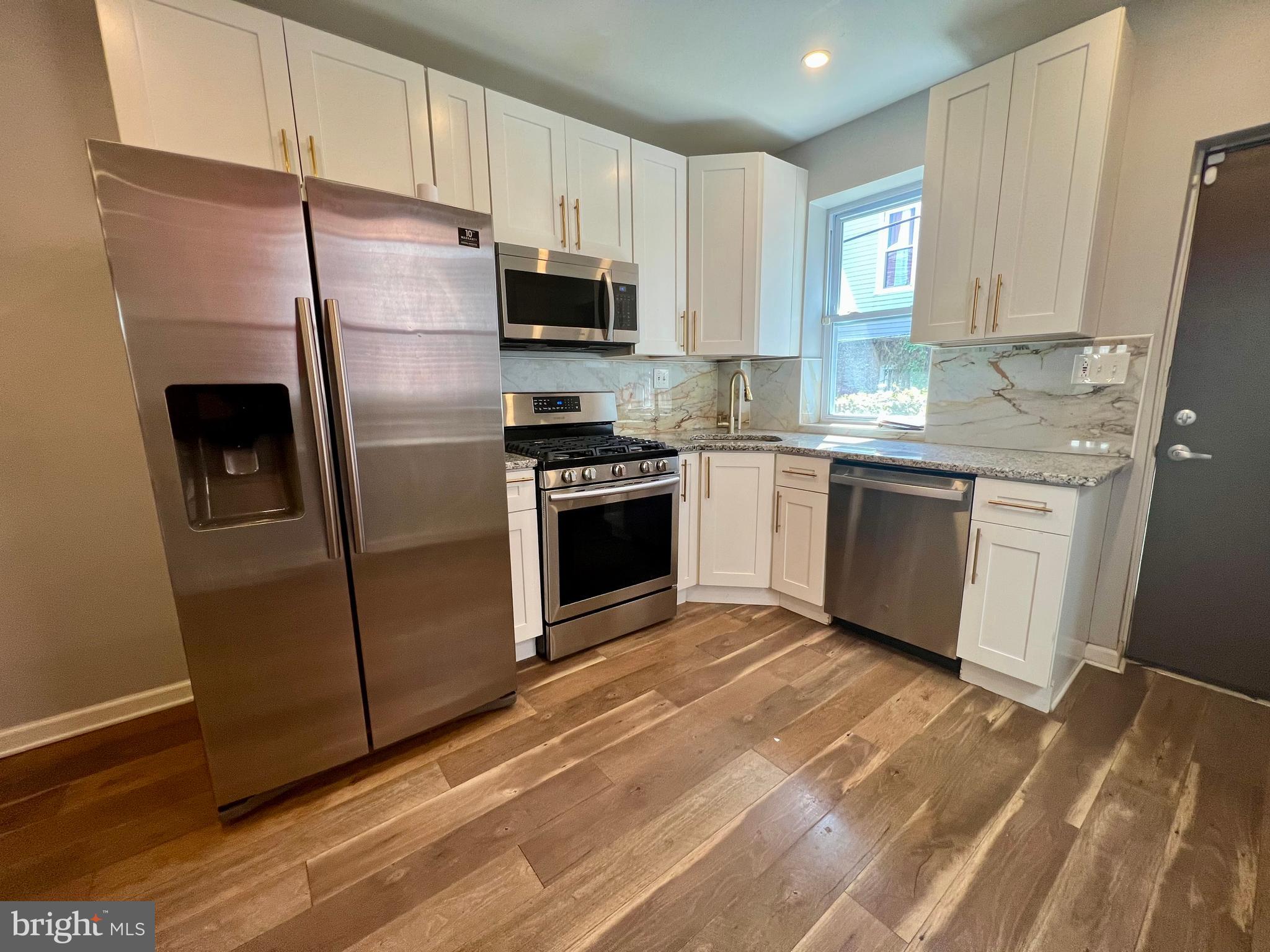 COBBS CREEK - Residential Lease