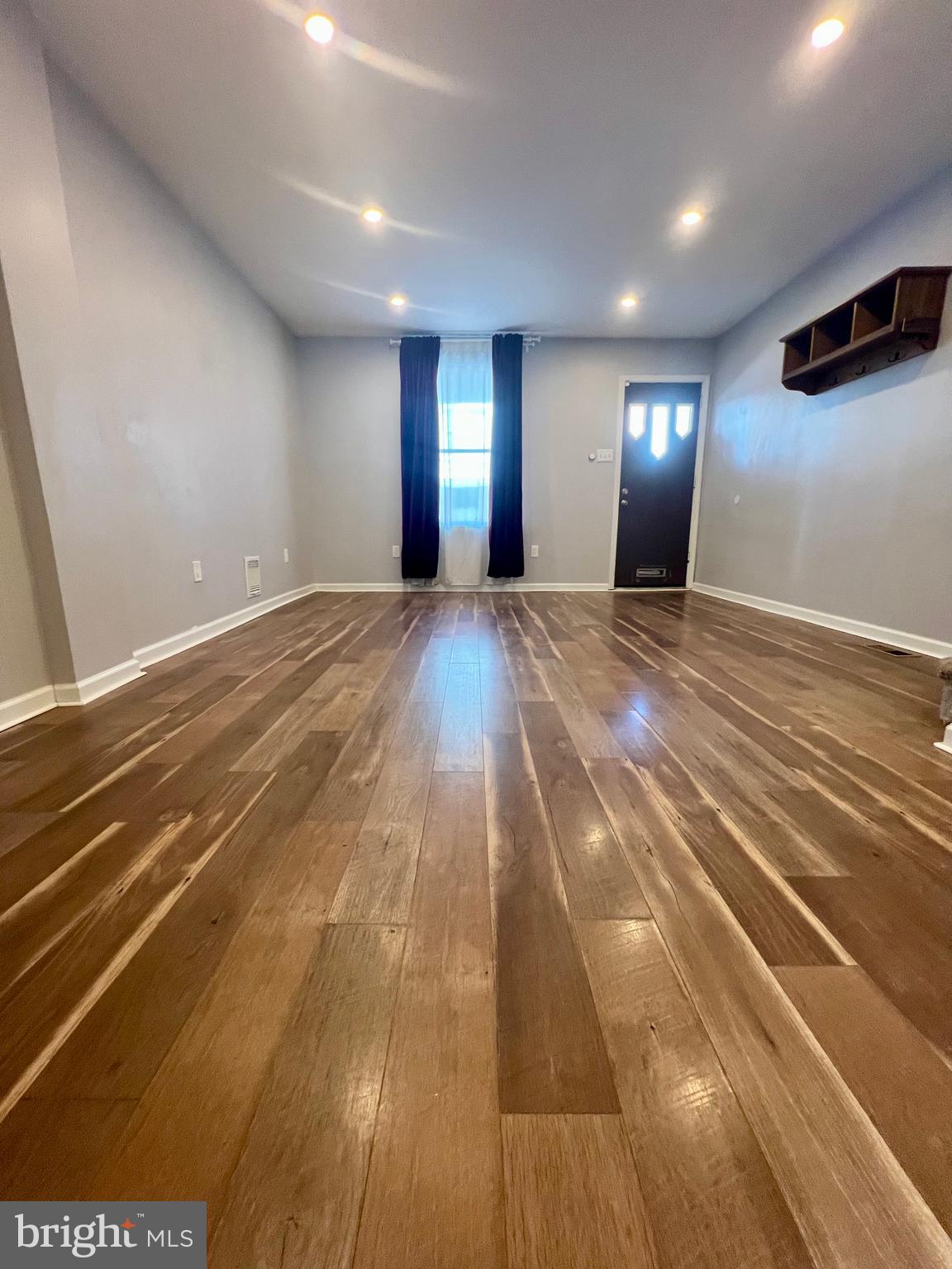 COBBS CREEK - Residential Lease