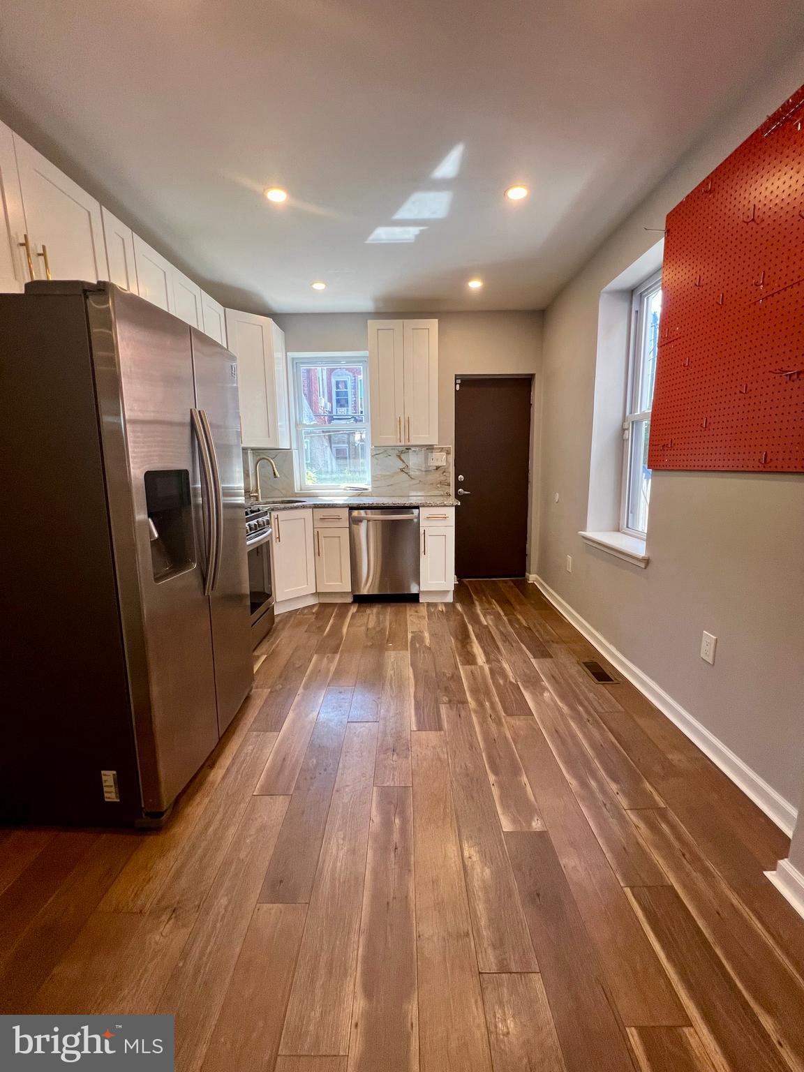 COBBS CREEK - Residential Lease