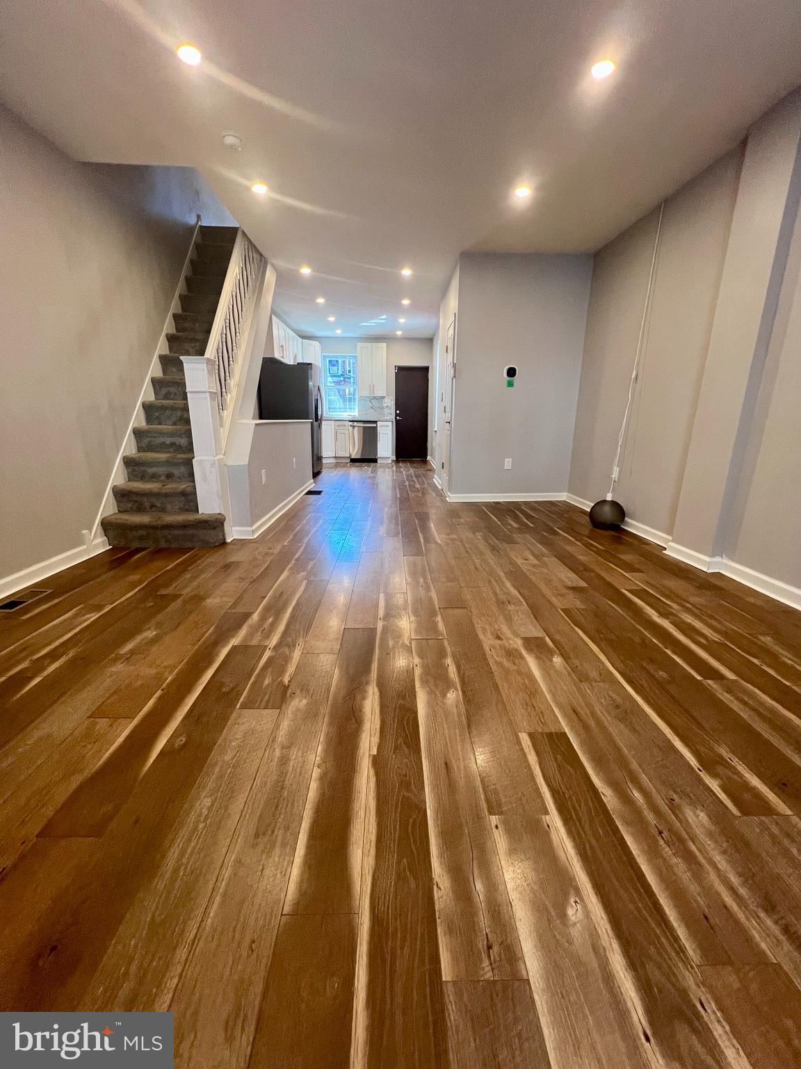 COBBS CREEK - Residential Lease