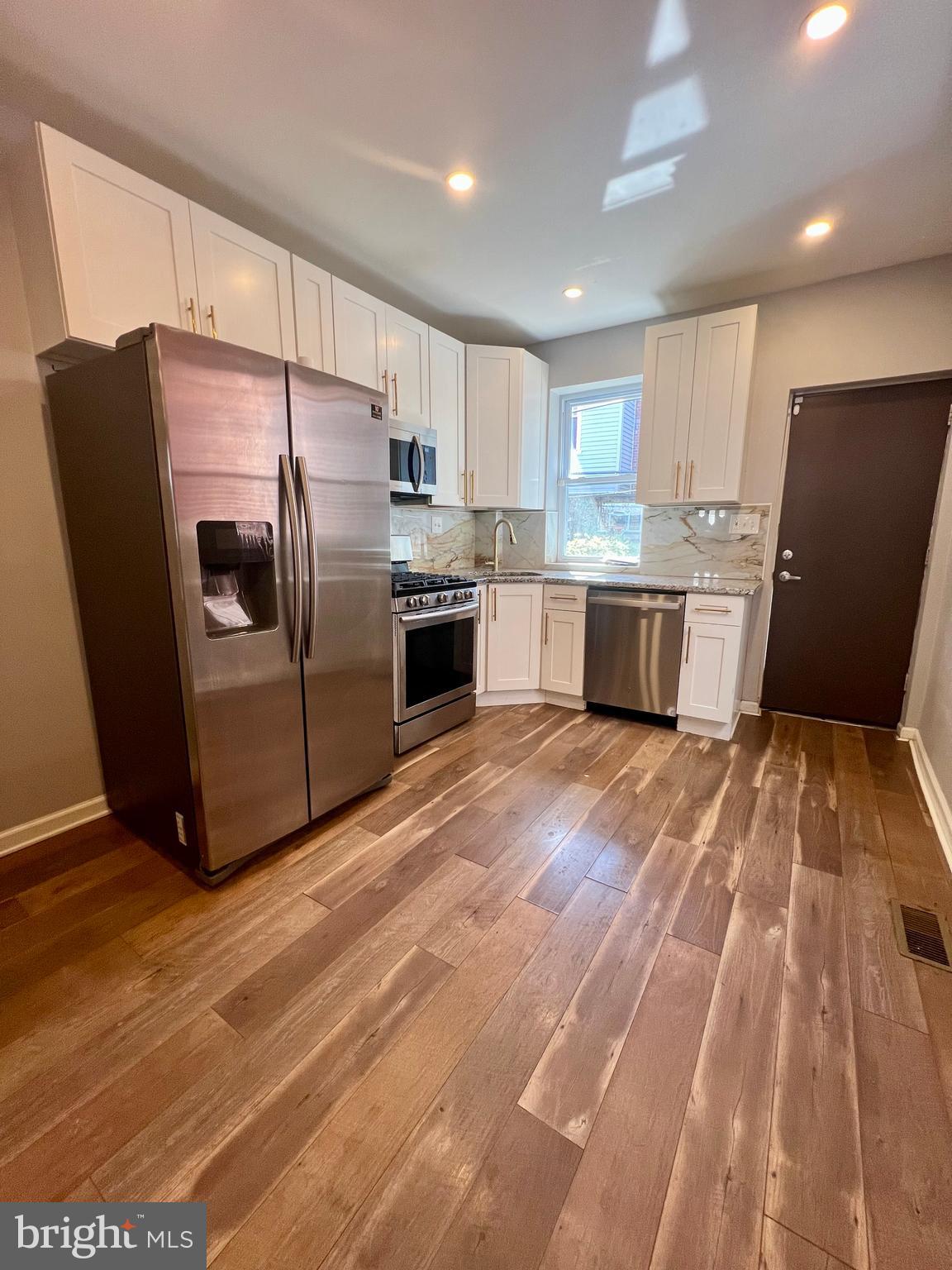 COBBS CREEK - Residential Lease