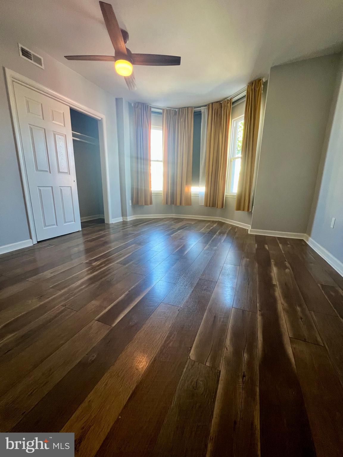 COBBS CREEK - Residential Lease