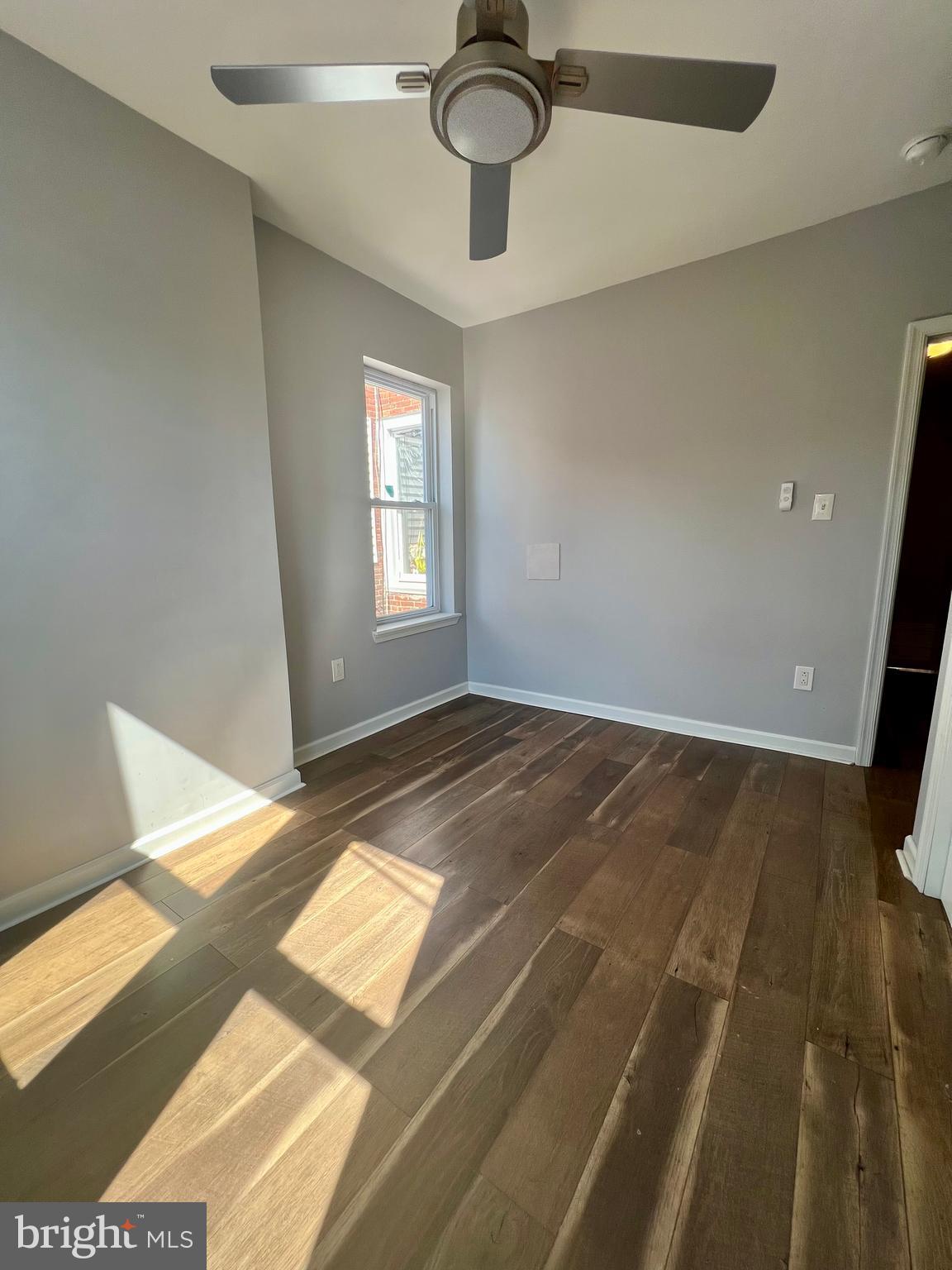 COBBS CREEK - Residential Lease
