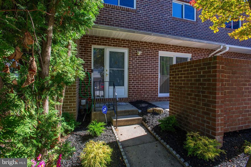 Come tour this beautiful 3 BR 2.5 BA  Brick townhome in the sought after Community of Greengate -Located between Falls Rd & Greenspring Ave also considered the Mt Washington Area, Baltimore County. This spacious townhome provides lots of living space with a total SF of 2460 SF. The townhome has an open feeling with a large living room that extends off the dining room. The double set of new Pella sliding glass doors (2022) provides ample natural sunlight and access to the deck.  Cozy up to the fireplace for a nice evening. The kitchen provides 2 wall ovens that are amazing, a cooktop and lots of counter space and cabinets for easy meal preparation. Enjoy the extra large breakfast room with Pella sliders (2022) to the front patio.  On the upper level, 3 large size bedrooms and oversized closets with closet system organizers, are a bonus. Both the hall bathroom and the primary ensuite bathroom were beautifully renovated in 2013. The lower level includes a full size family room with new Pella sliders (2023) to the backyard. 2 parking spaces are allocated to this home. The owner has invested and cared for this home since she purchased in 2014. Further updates include: Replaced Oil Tank 2015, Replaced HVAC 2014, Replaced Water Heater 2018, New Chimney Cap 2016 and Hardwood Floors Sanded and Sealed 2016. New Gutter Guards installed. You will love the accessibility to 83 downtown/uptown, and a quick drive to 695. Conveniently located to the Quarry, Mt Washington and Greenspring Station, which is always a plus. A short walking distance to synagogues, restaurants, grocery stores and schools makes this townhome so desirable for so many people. Looking forward to hearing how much you love this home.
