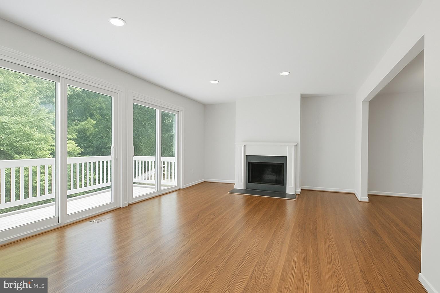 GREENGATE - Residential