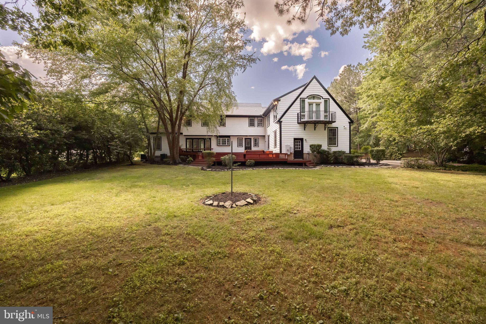 FOXCHASE - Residential