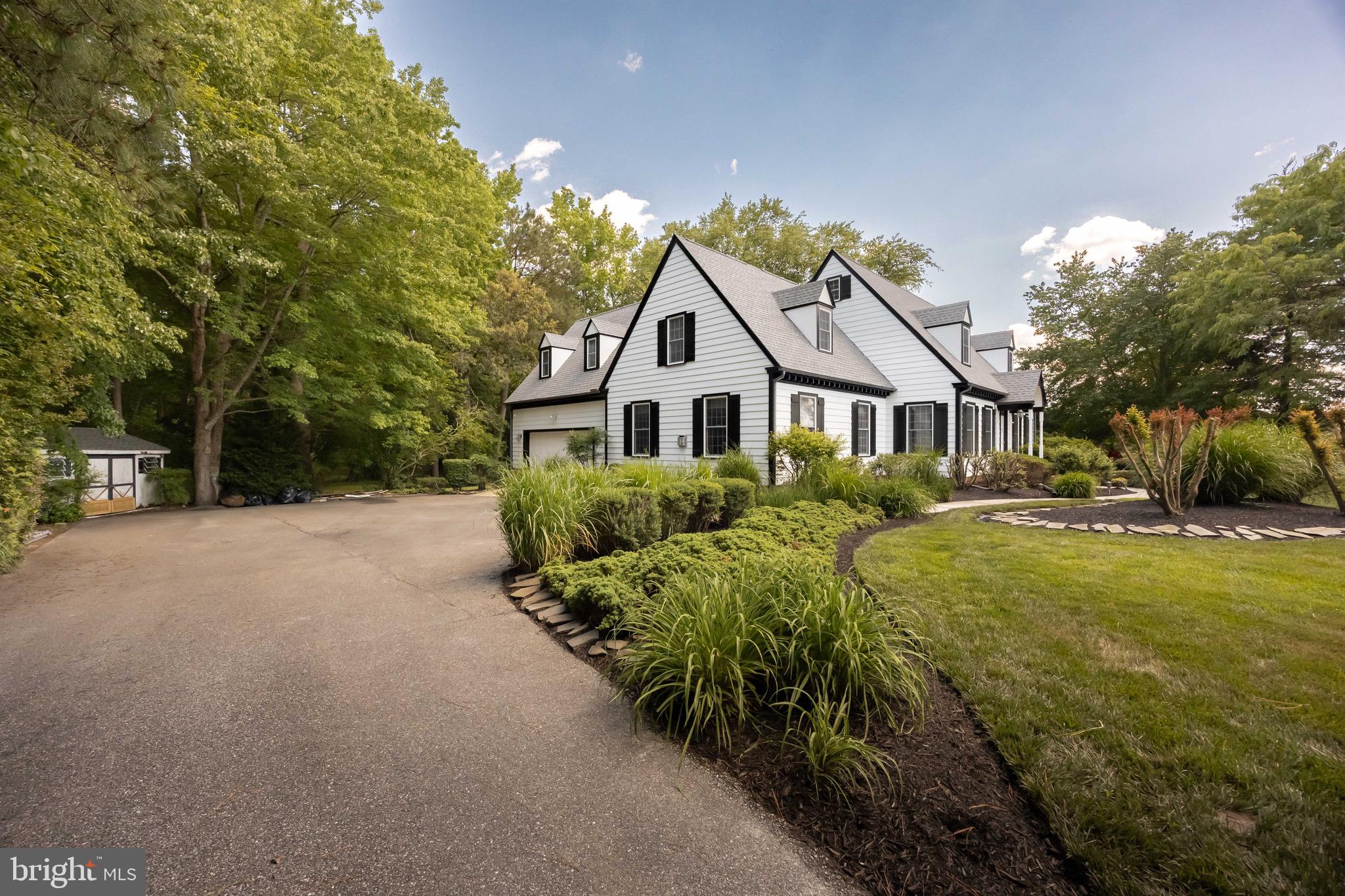 FOXCHASE - Residential