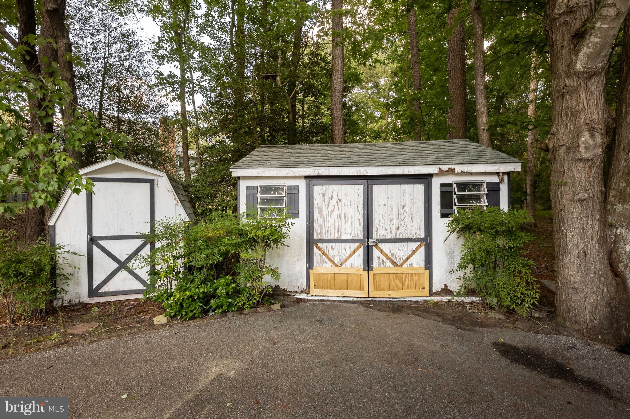 FOXCHASE - Residential