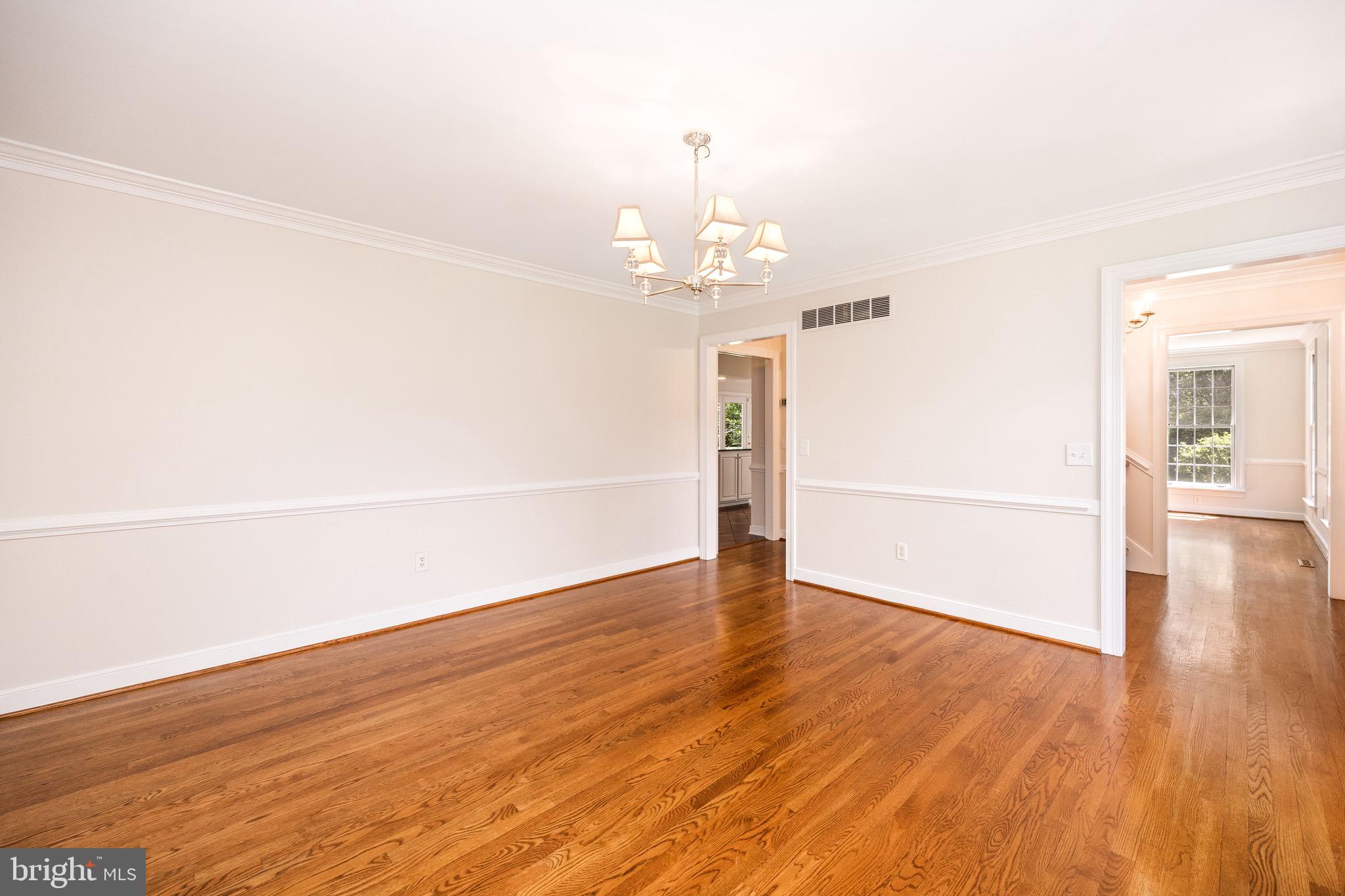 FOXCHASE - Residential