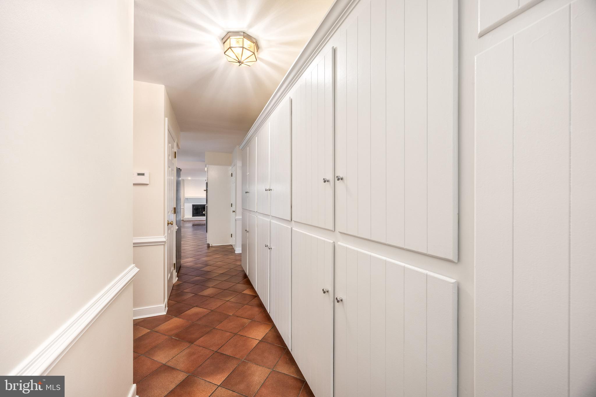 FOXCHASE - Residential