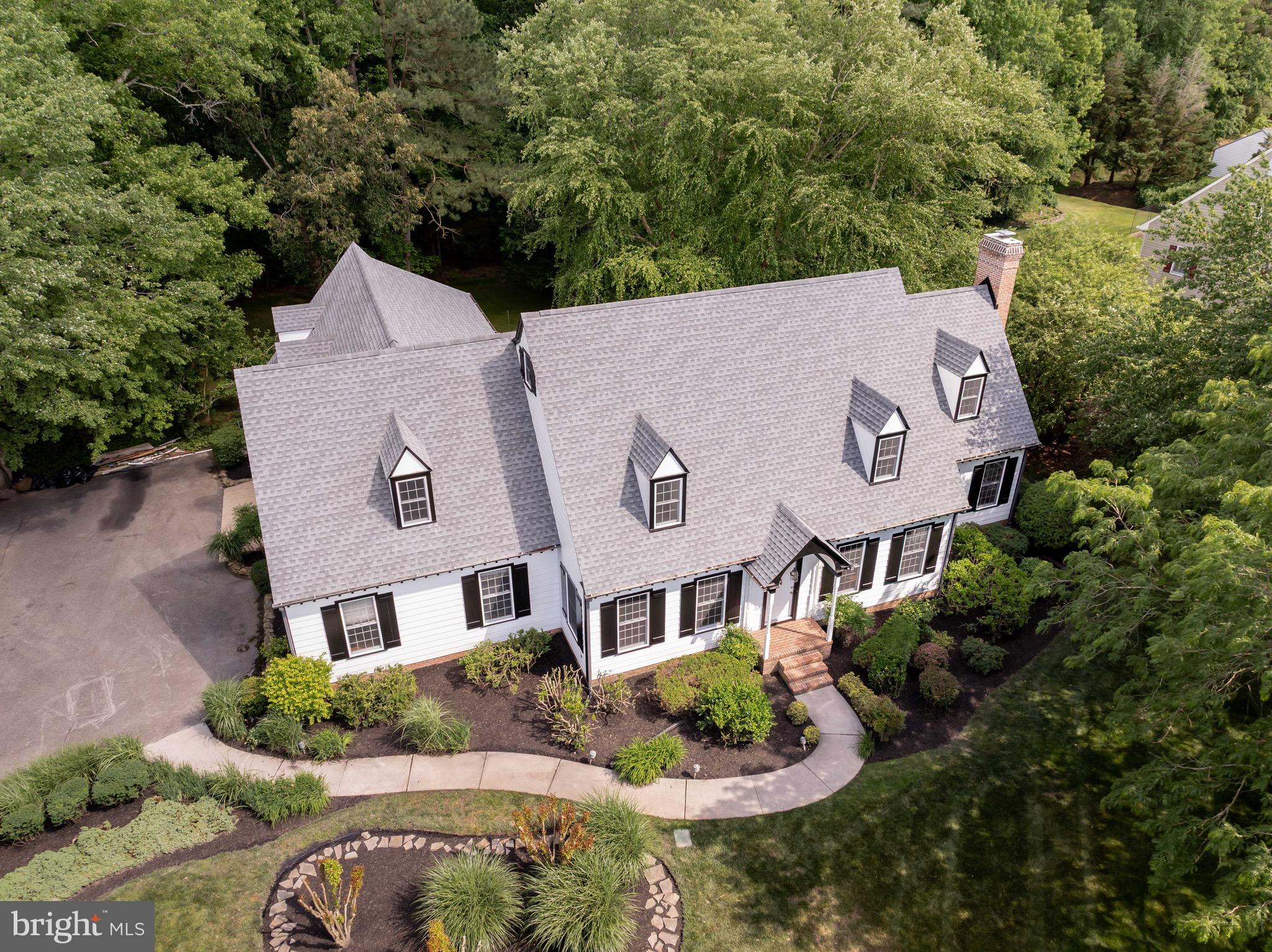 FOXCHASE - Residential