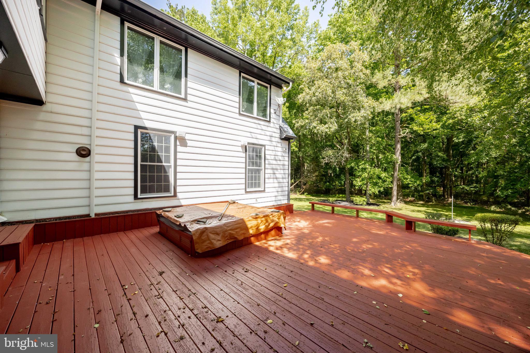 FOXCHASE - Residential