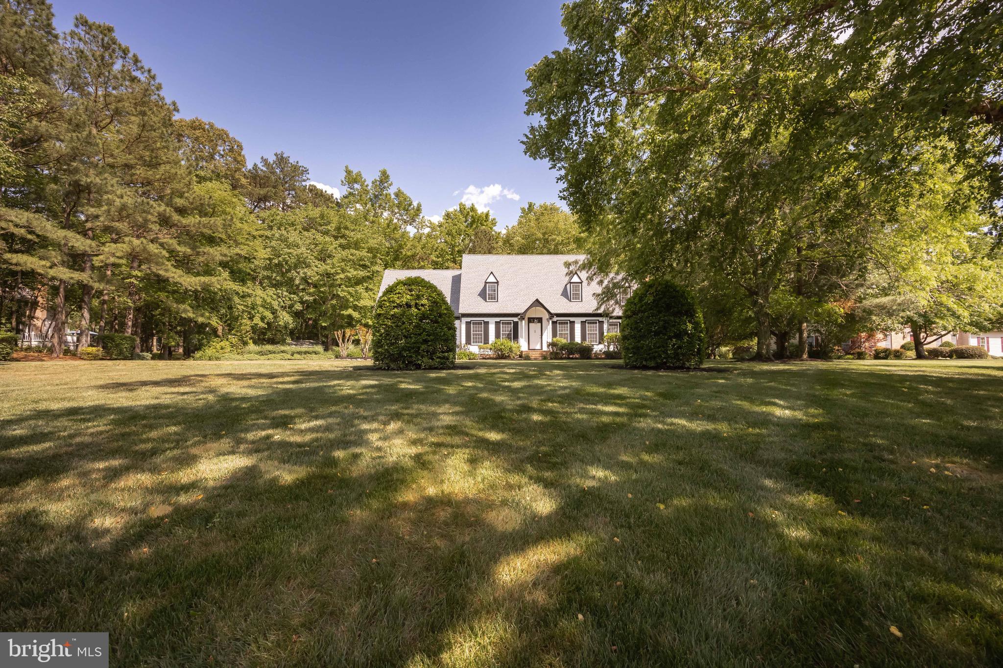 FOXCHASE - Residential