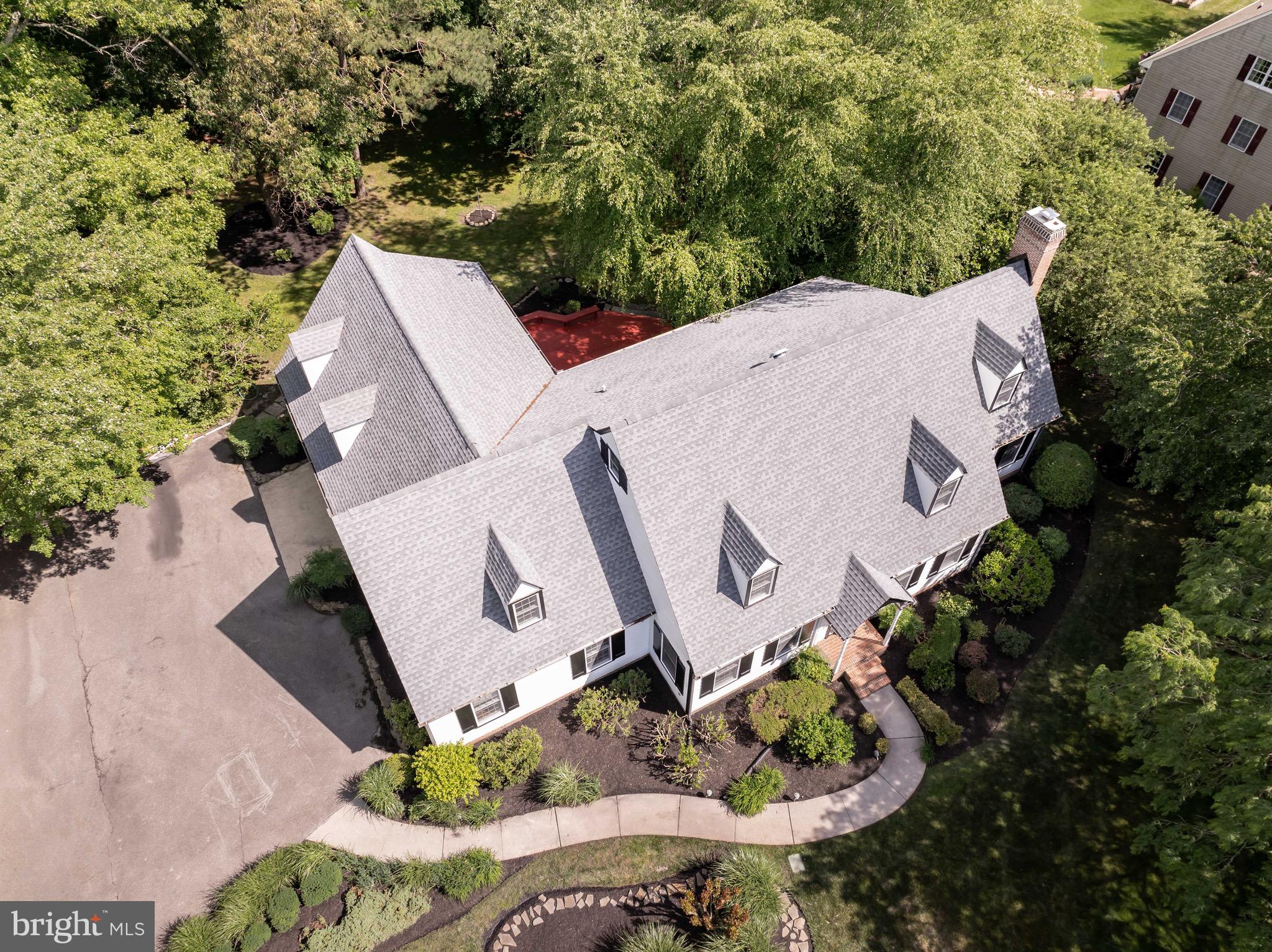 FOXCHASE - Residential