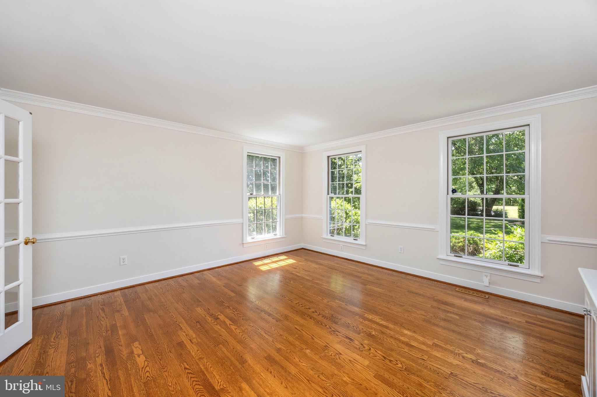 FOXCHASE - Residential
