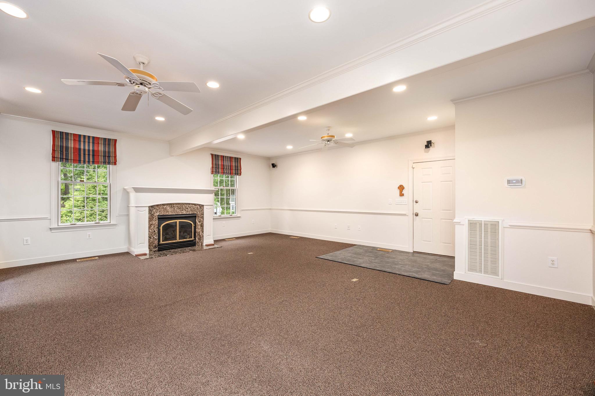 FOXCHASE - Residential