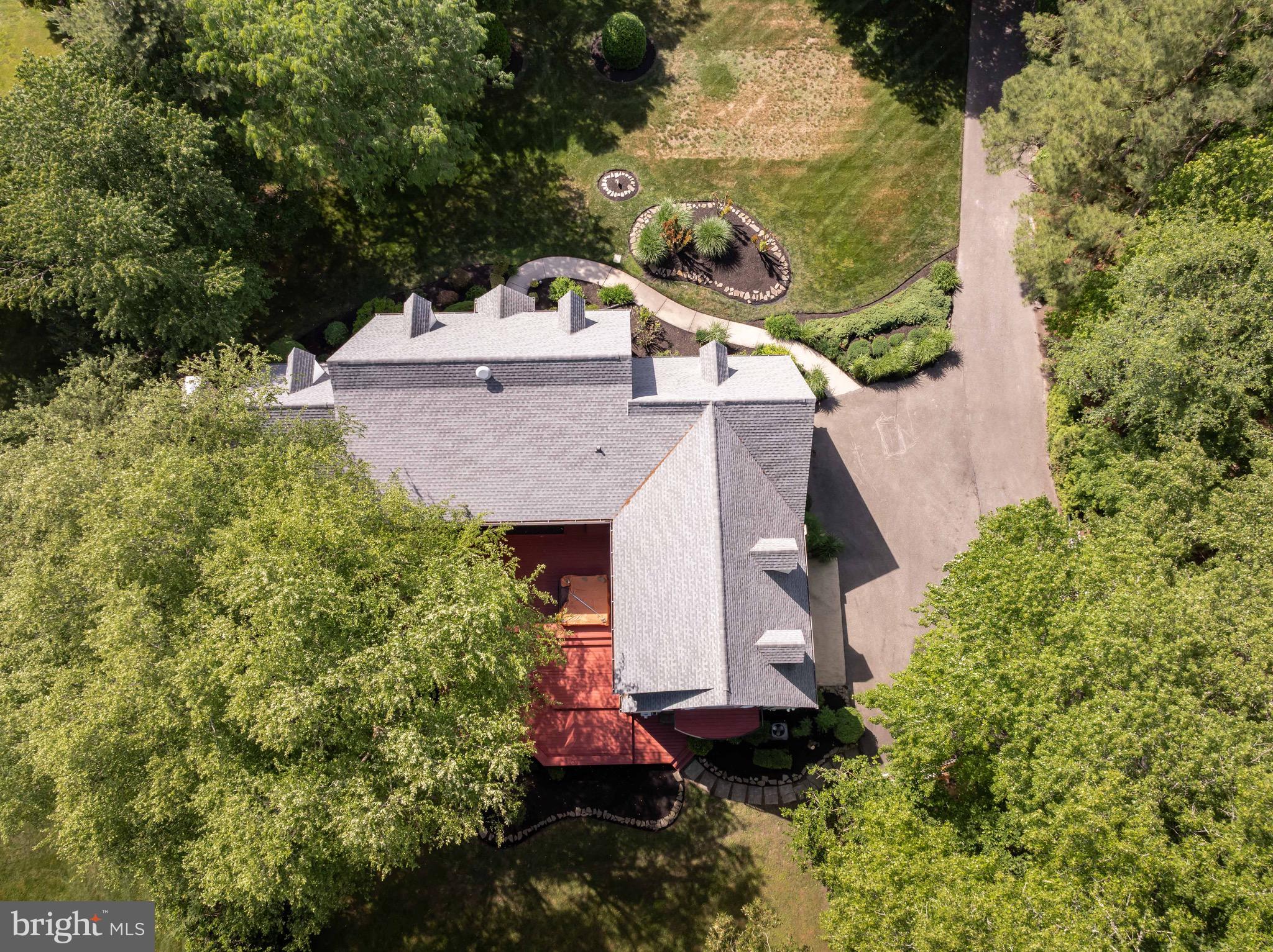 FOXCHASE - Residential