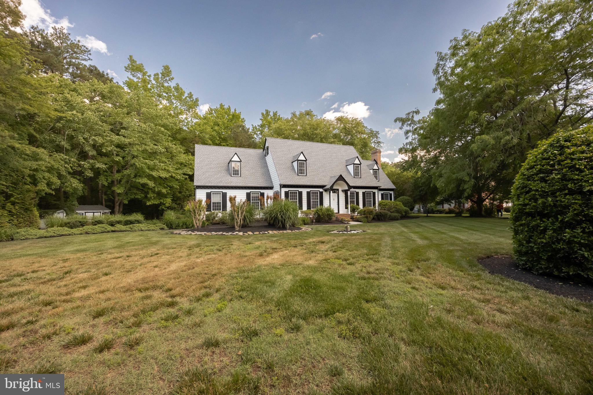 FOXCHASE - Residential