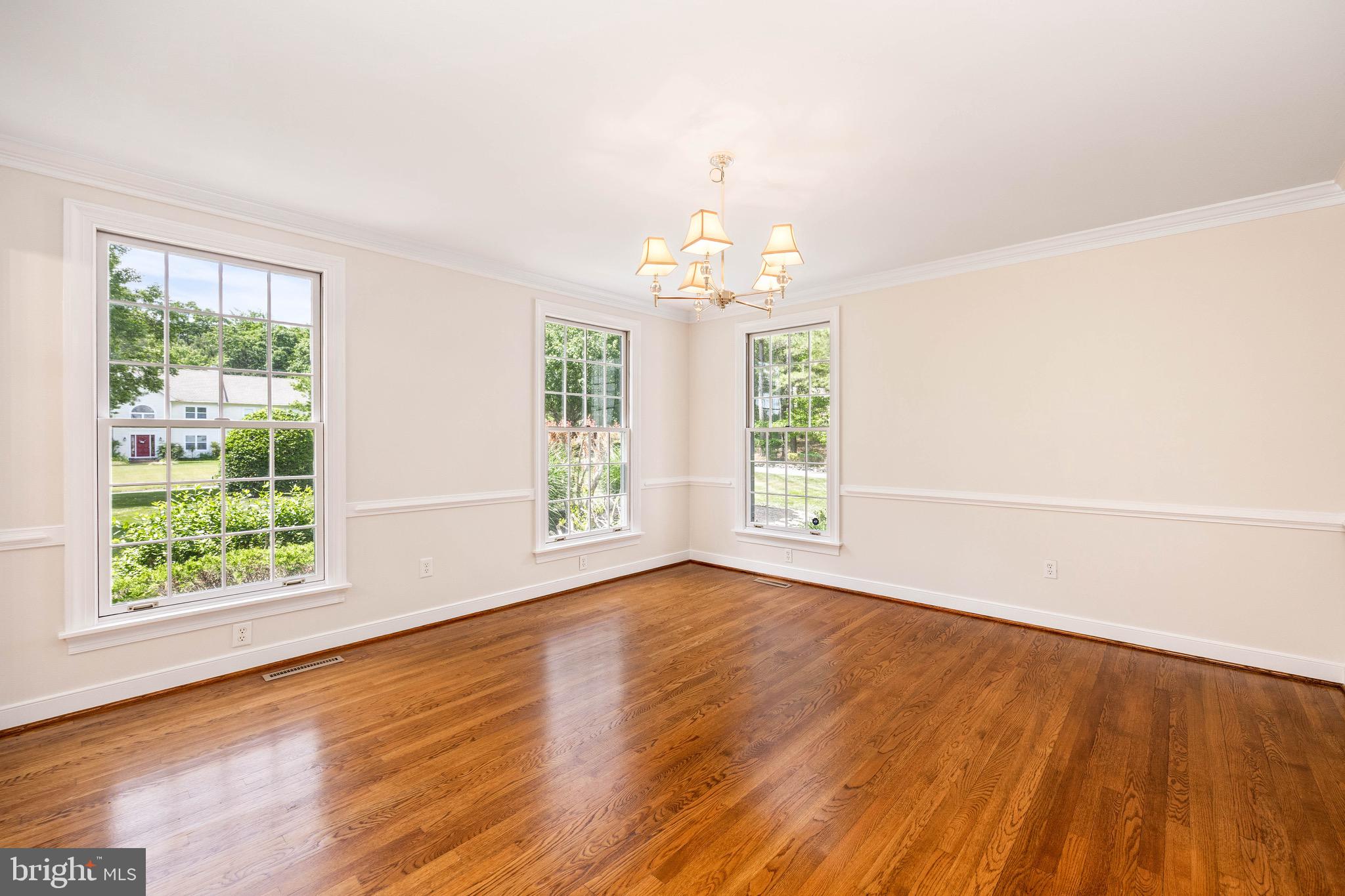 FOXCHASE - Residential