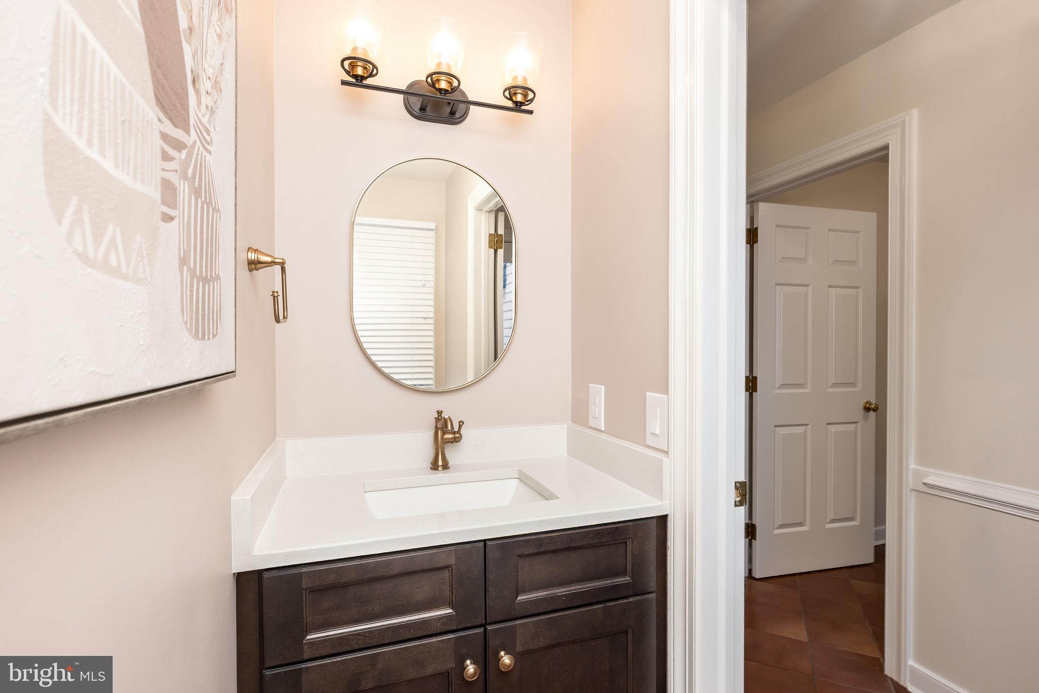FOXCHASE - Residential