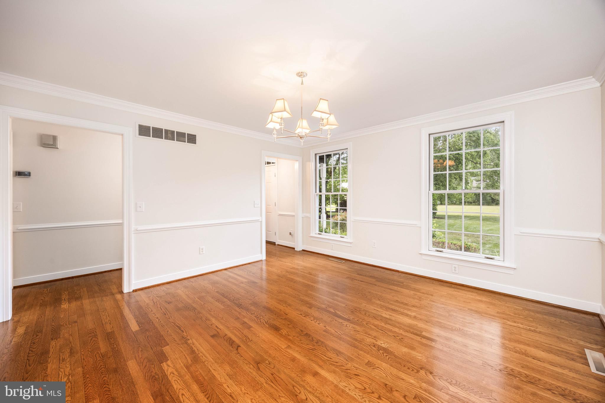 FOXCHASE - Residential